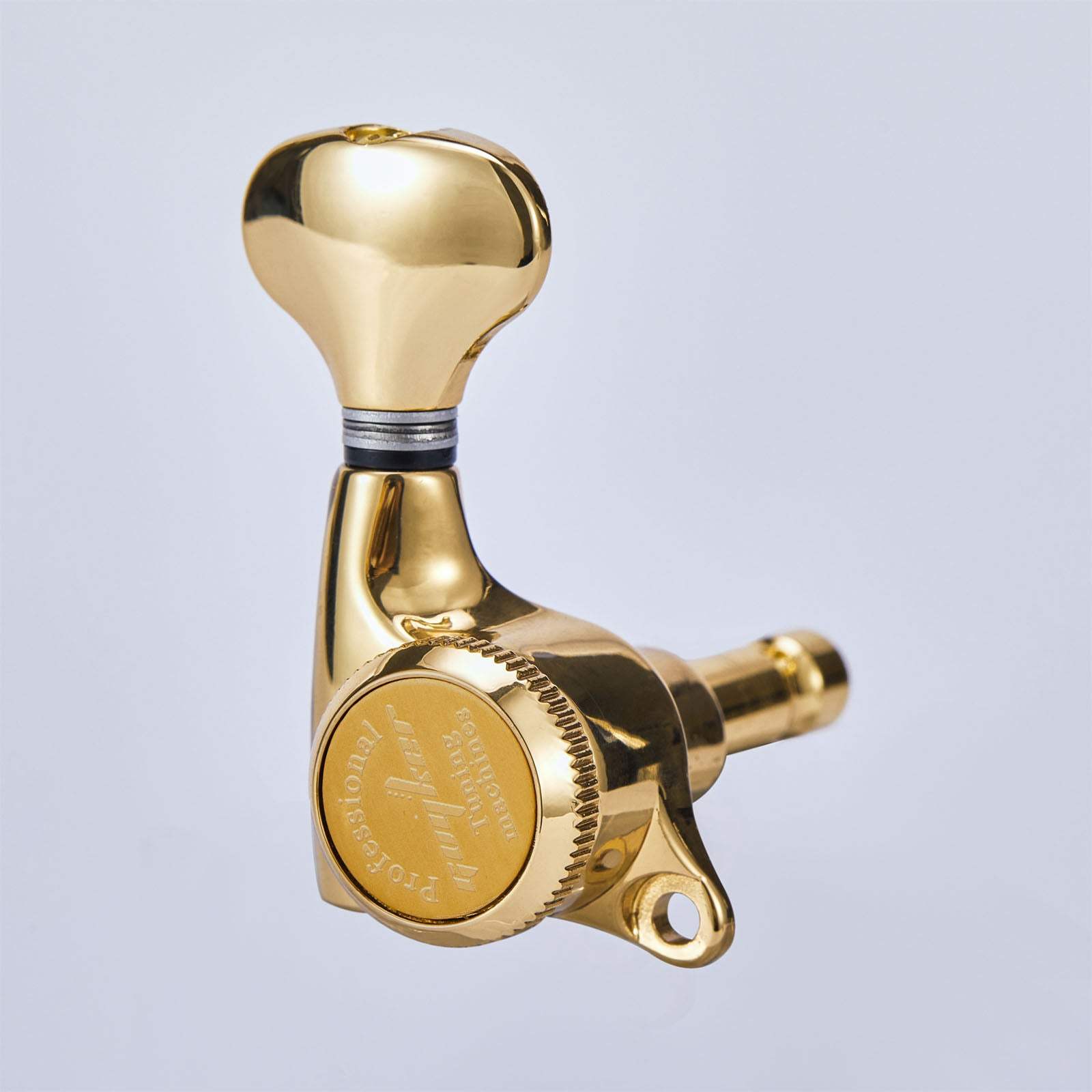 GK-501D6SP Locking Tuning Pegs for Electric Guitar