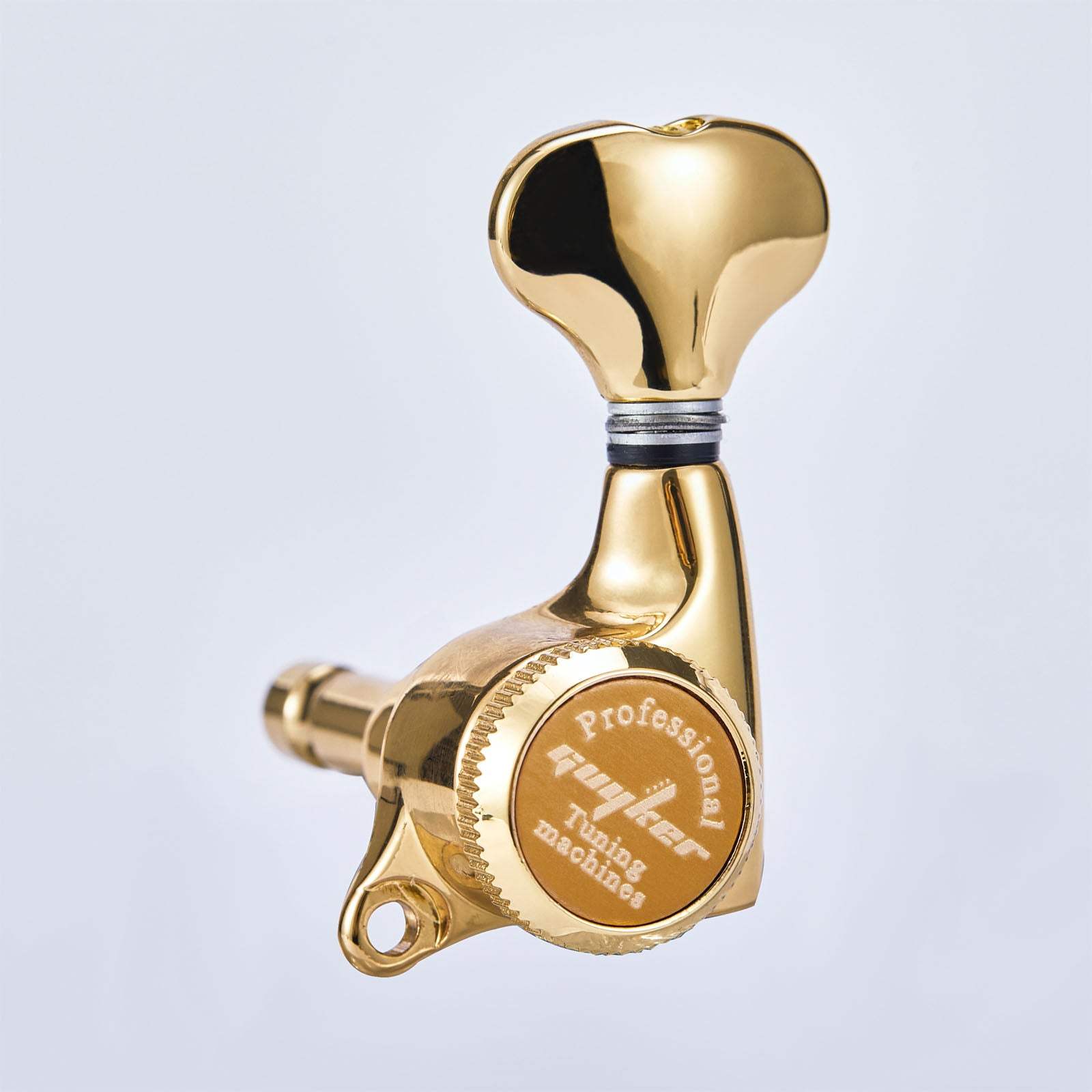 GK-501D6SP Locking Tuning Pegs for Electric Guitar