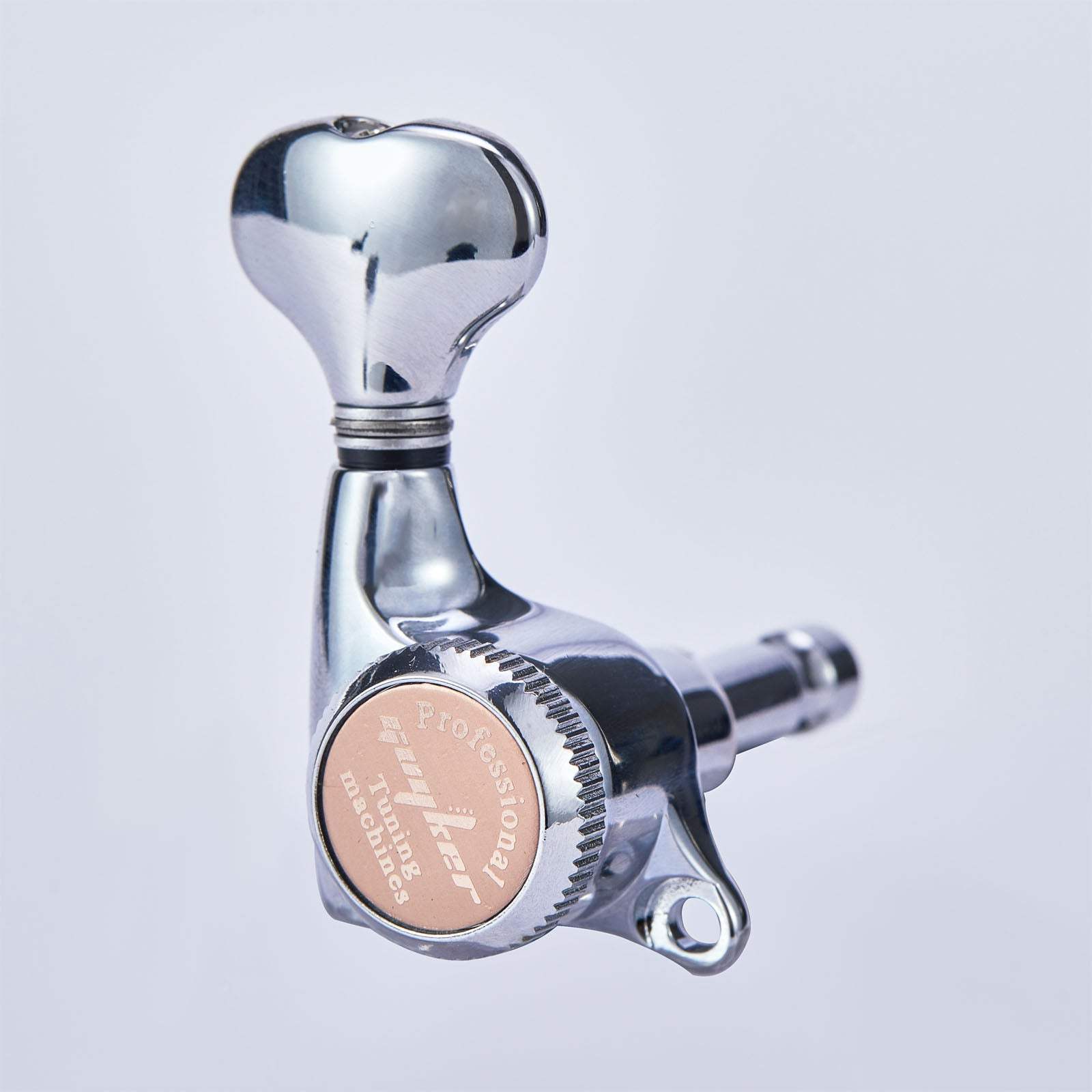 GK-501D6SP Locking Tuning Pegs for Electric Guitar