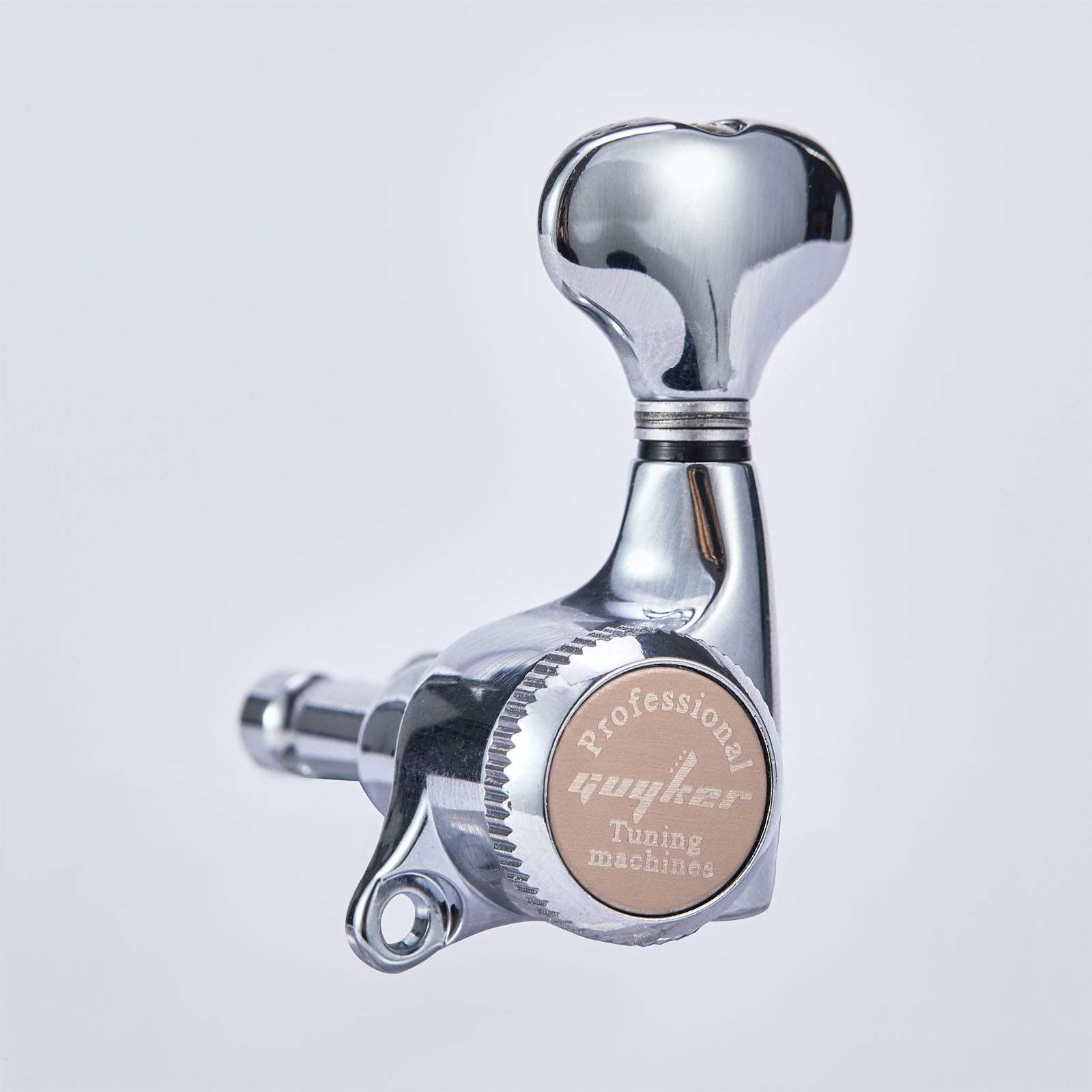 GK-501D6SP Locking Tuning Pegs for Electric Guitar