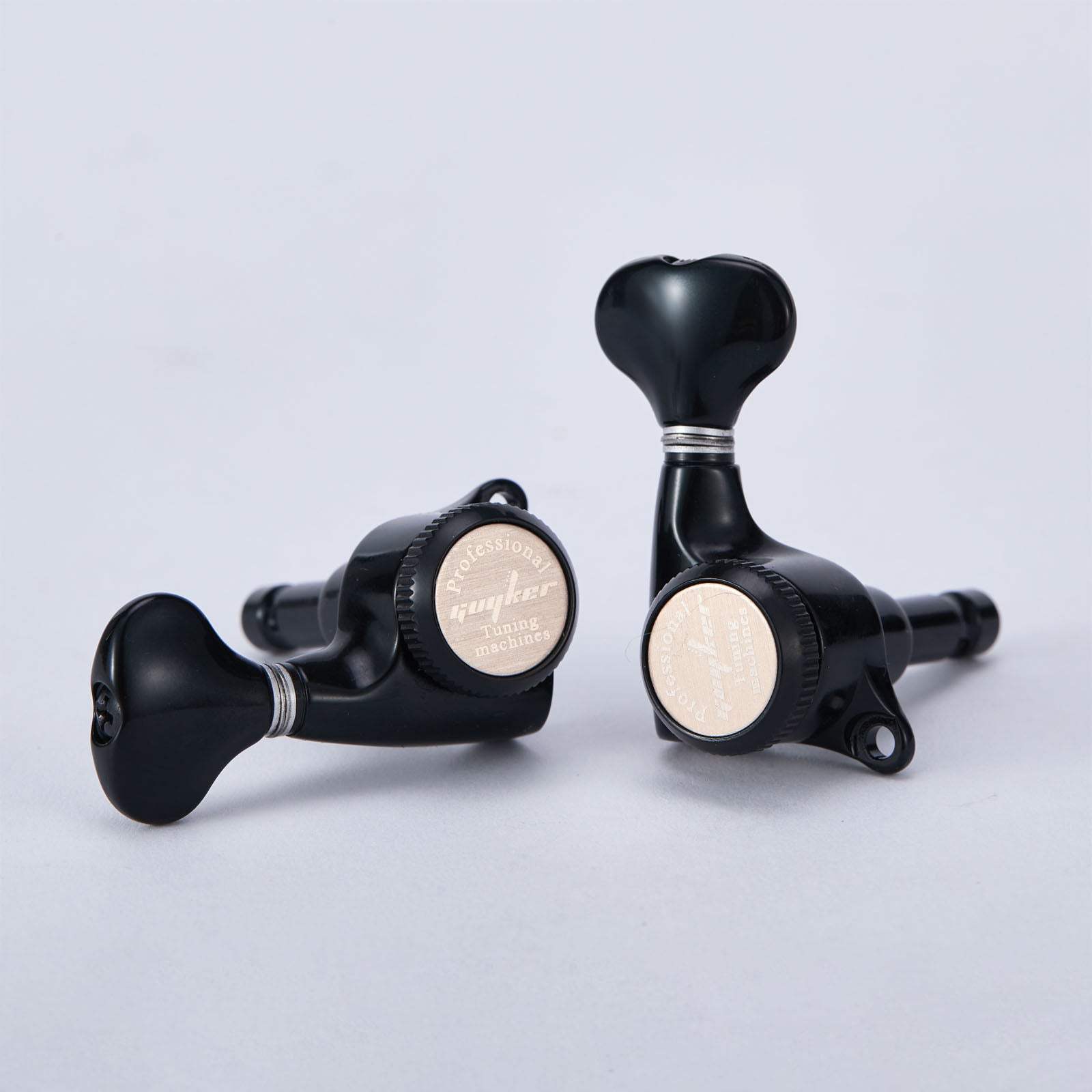 GK-501D6SP Locking Tuning Pegs for Electric Guitar