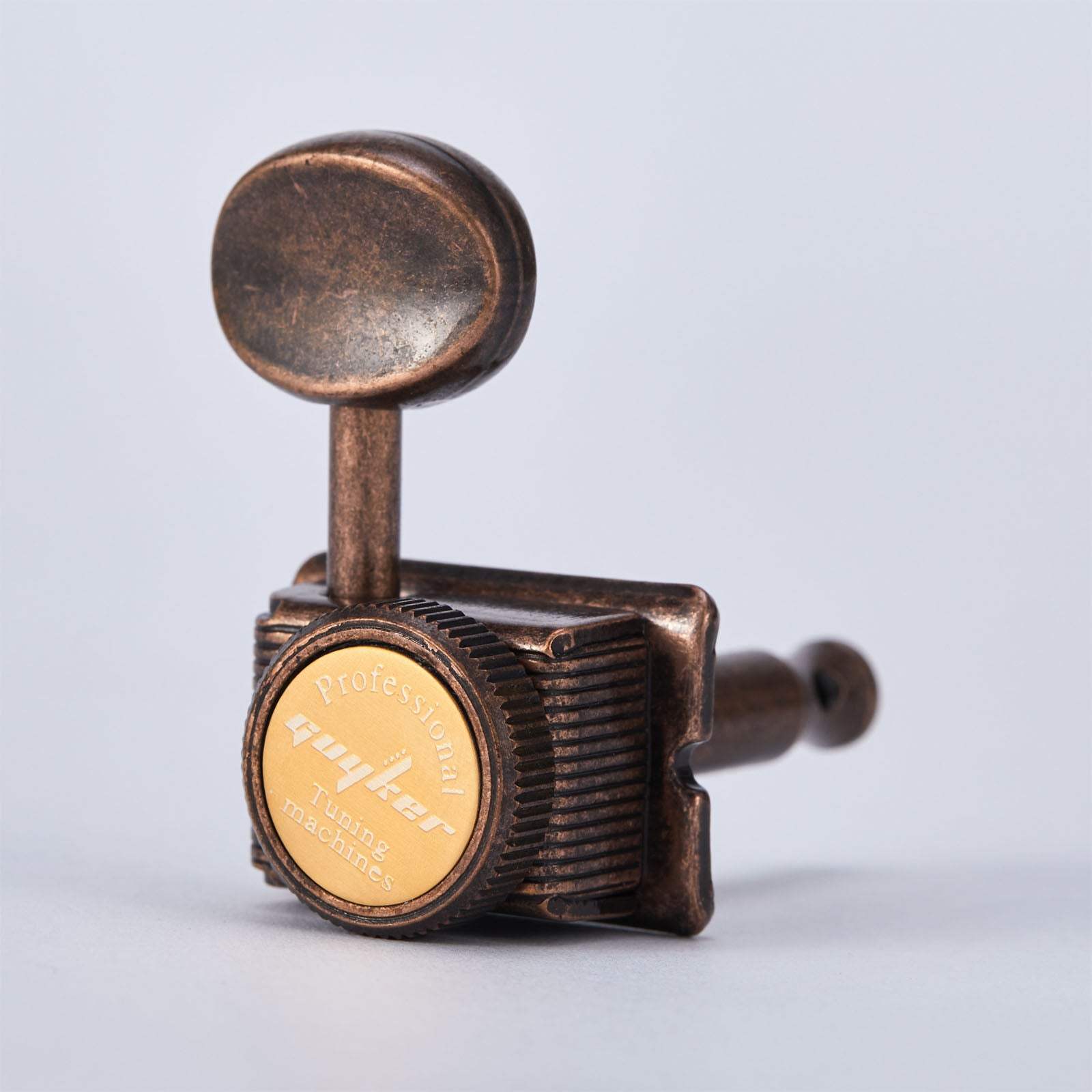 GK-55SP Lock String Tuners Machine Heads For ST TL Guitar