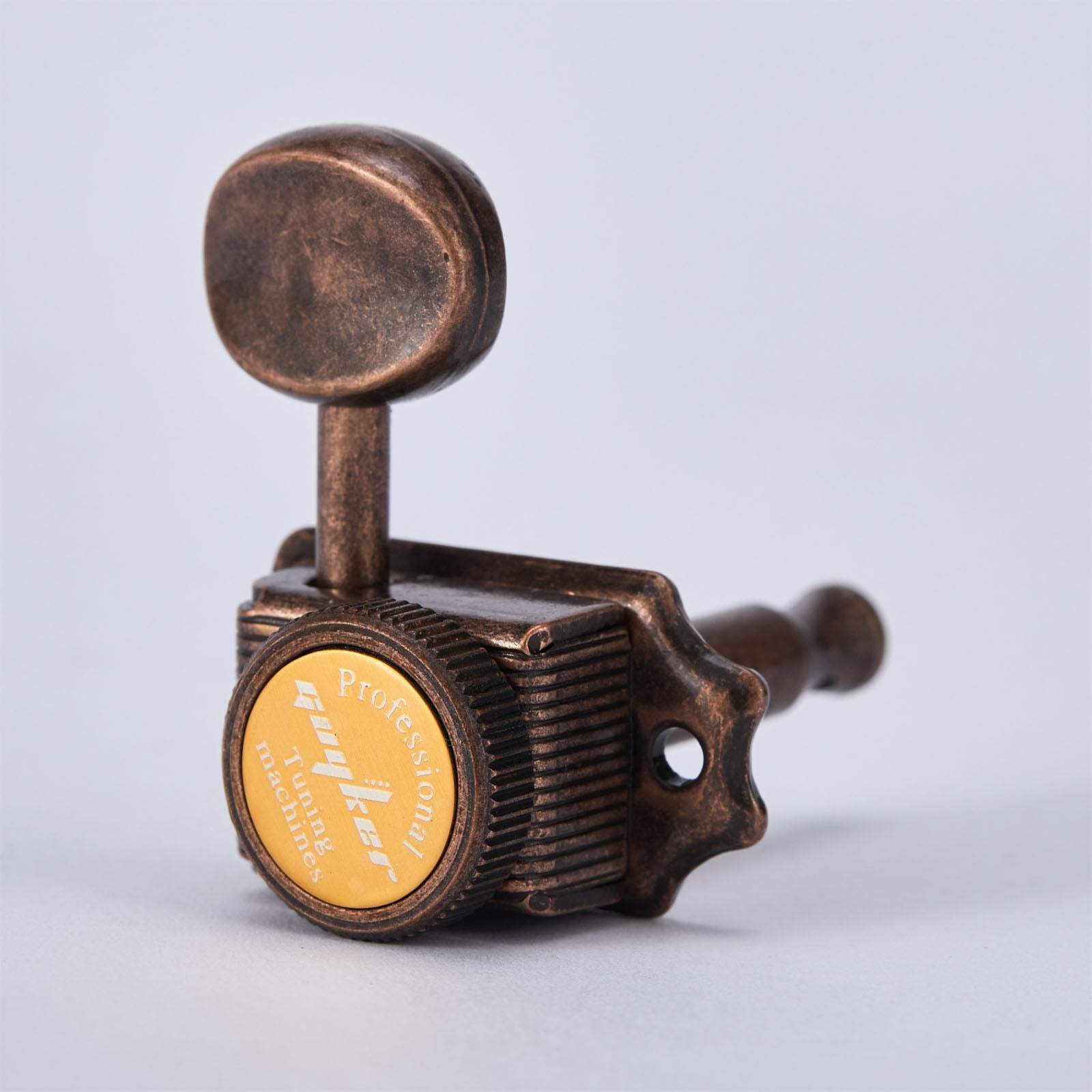 GK-55SP Lock String Tuners Machine Heads For ST TL Guitar