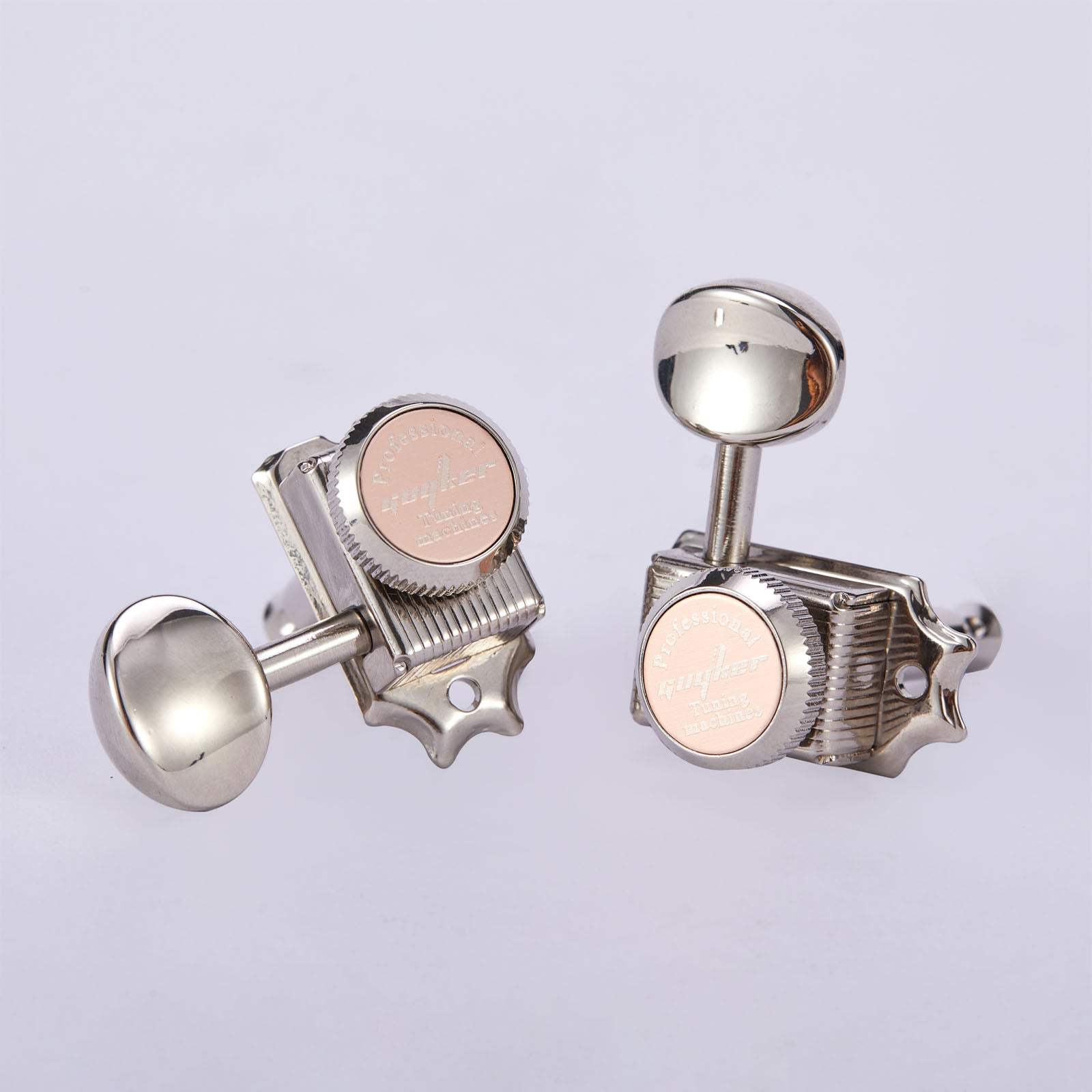 GK-55SP Lock String Tuners Machine Heads For ST TL Guitar