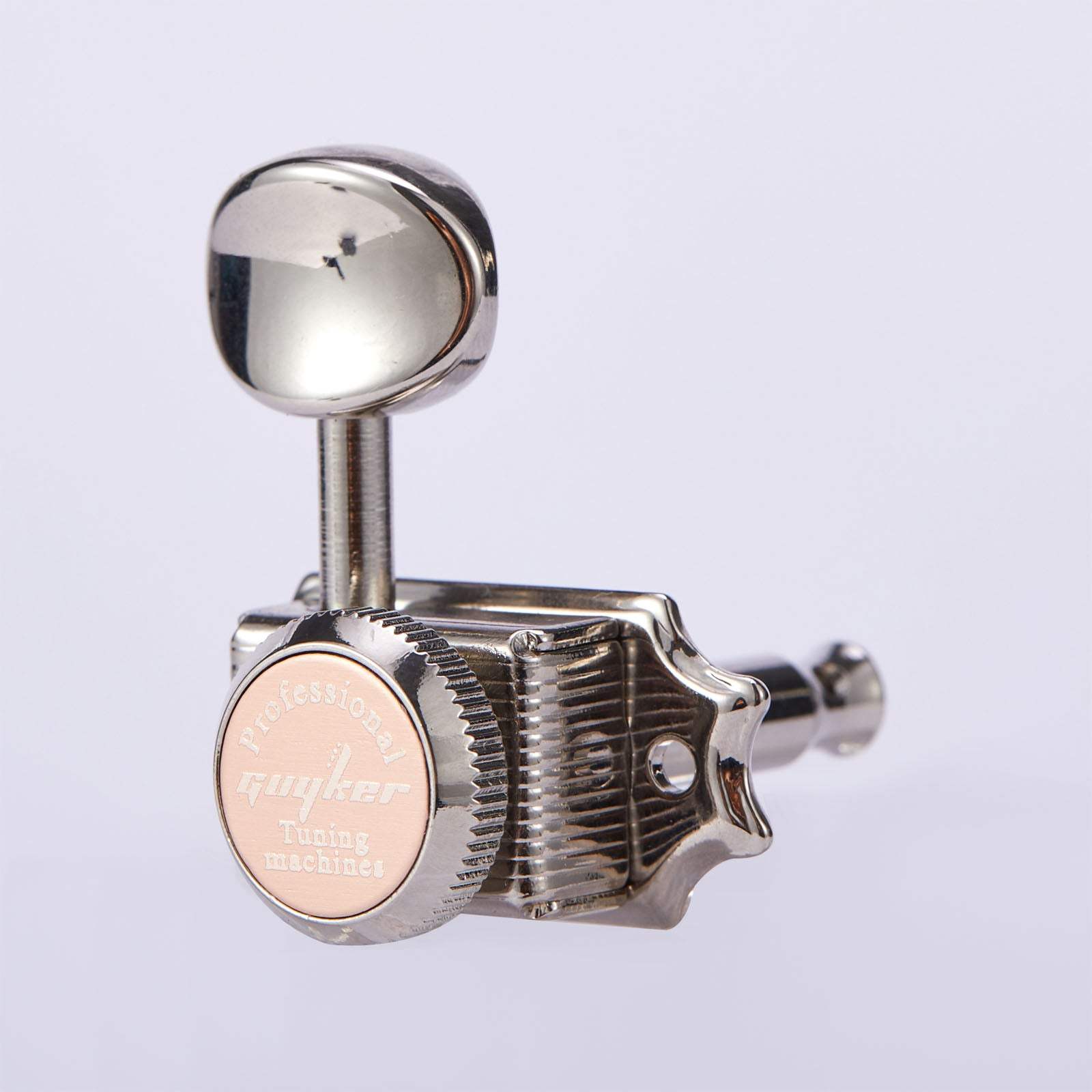 GK-55SP Lock String Tuners Machine Heads For ST TL Guitar