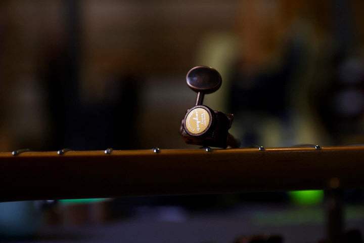 GK-55SP Lock String Tuners Machine Heads For ST TL Guitar