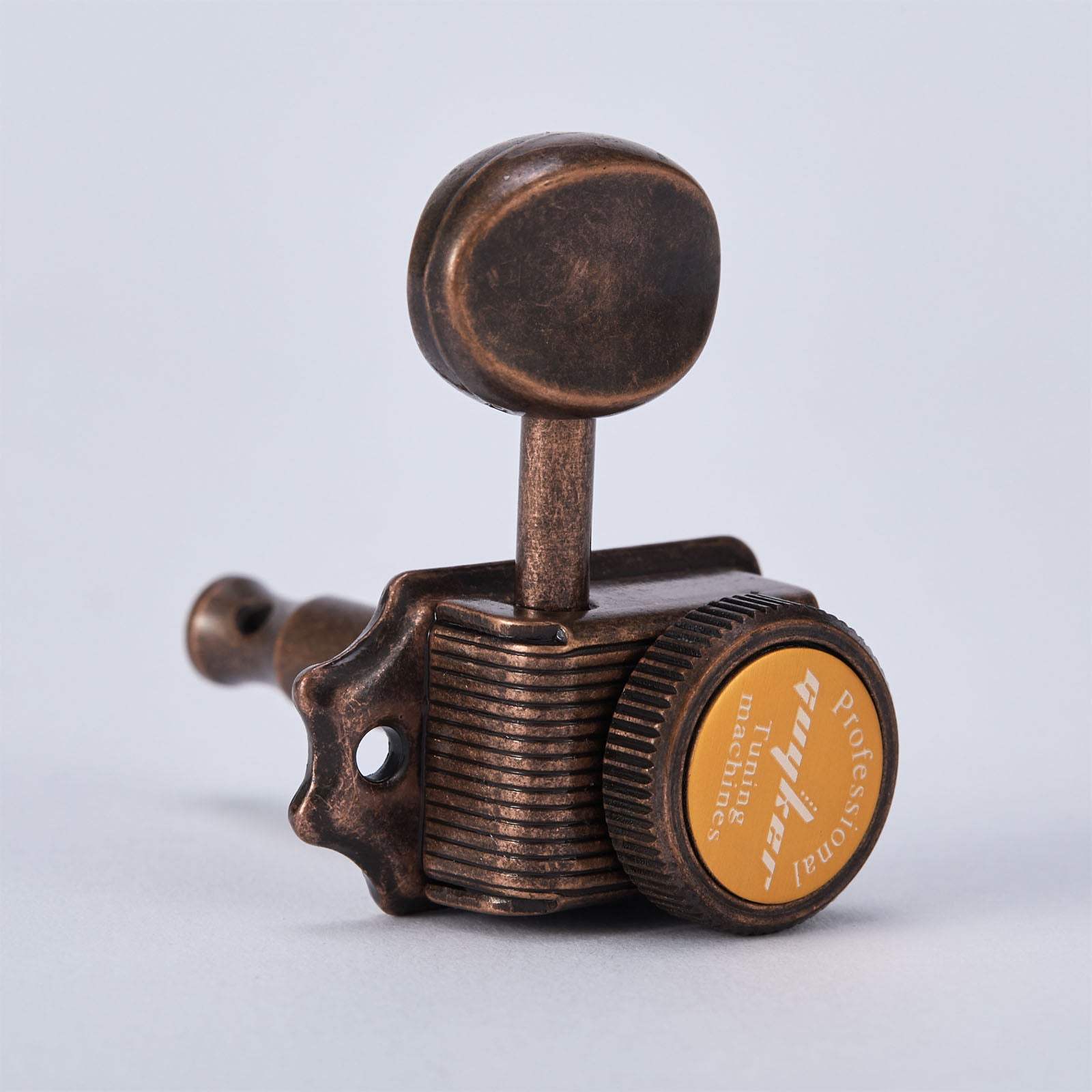 GK-55SP Lock String Tuners Machine Heads For ST TL Guitar