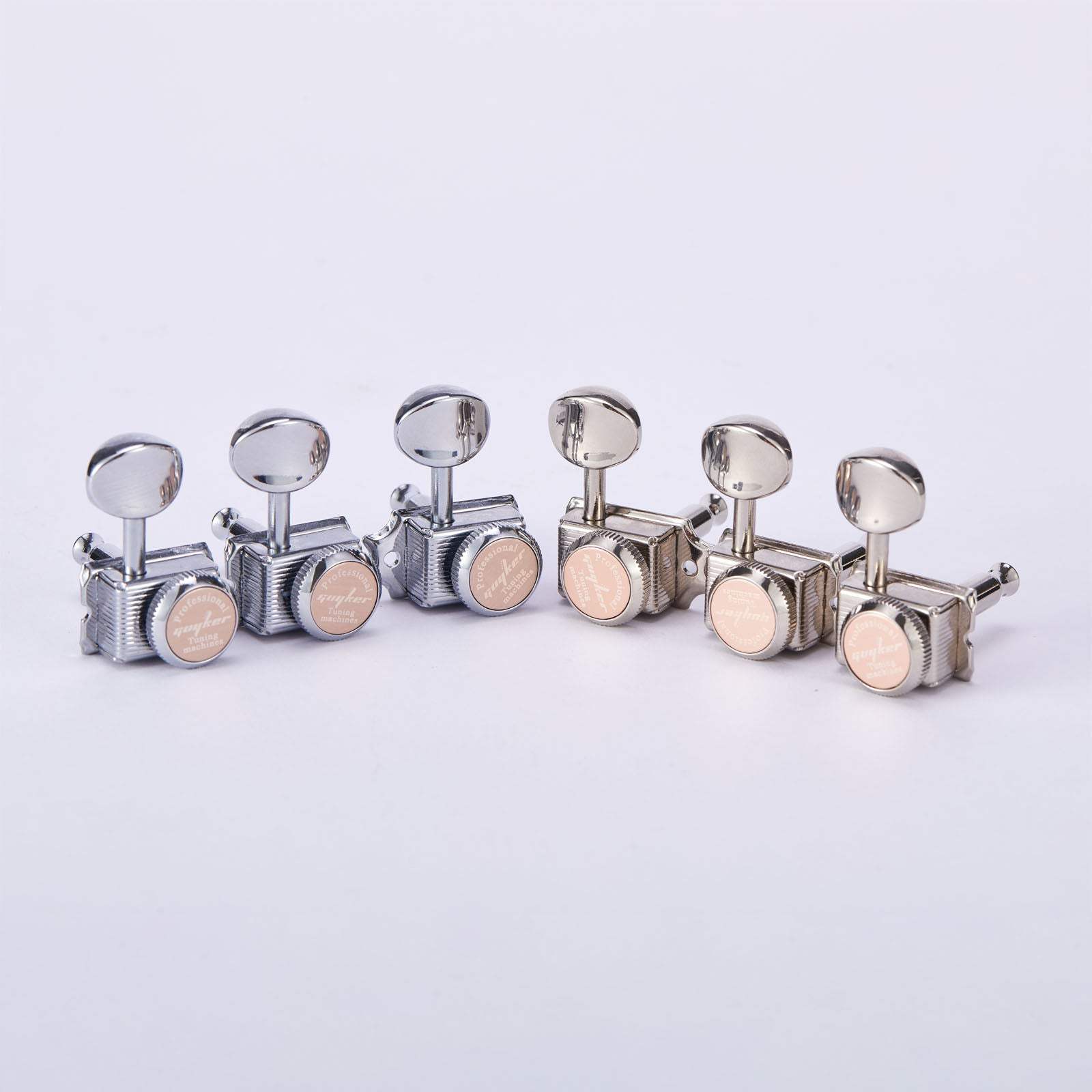 machine head gear GK-55SP Lock String Tuners Machine Heads For ST TL Guitar