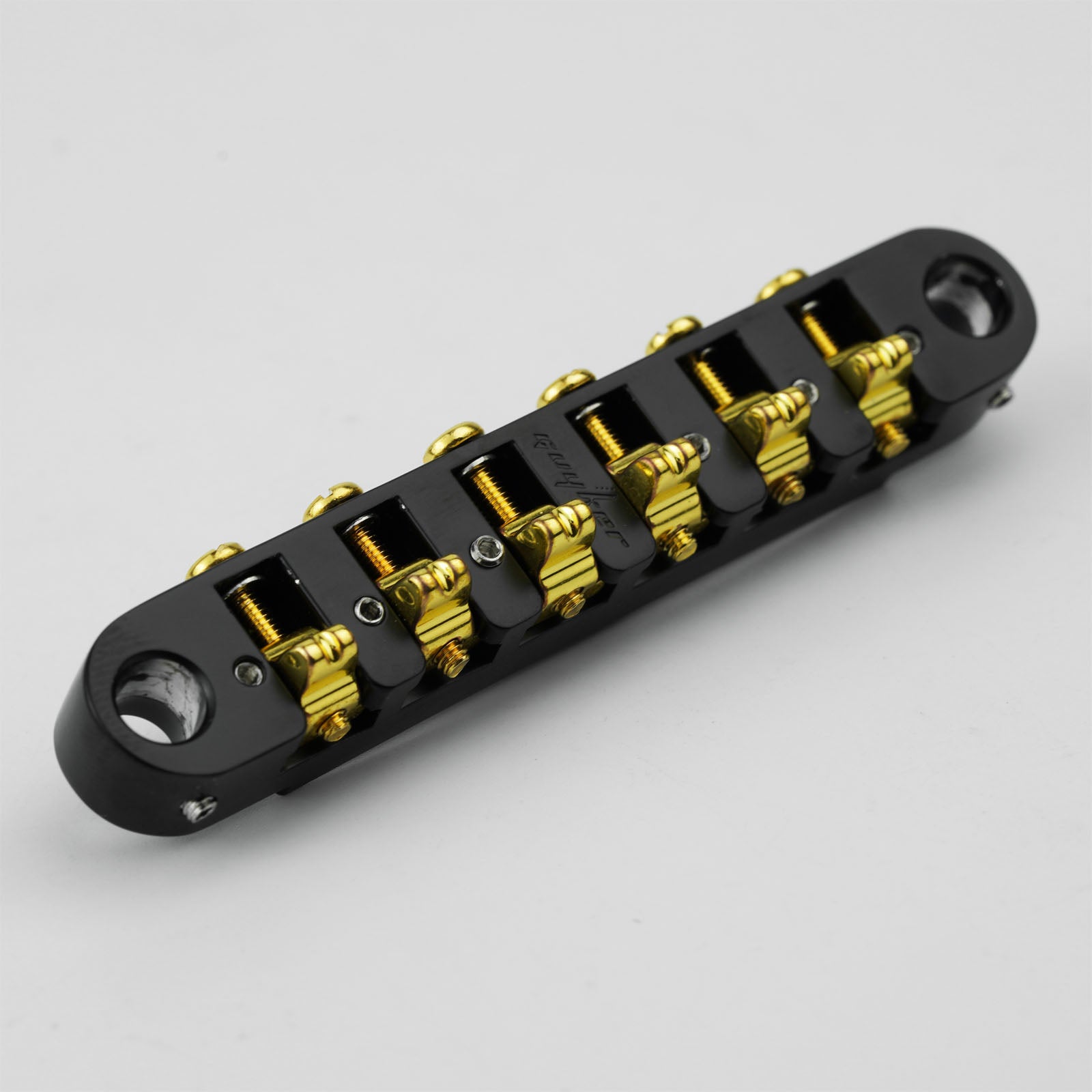 Pont de verrouillage réglable Guyker GM007 – Alliage de zinc pour guitares électriques