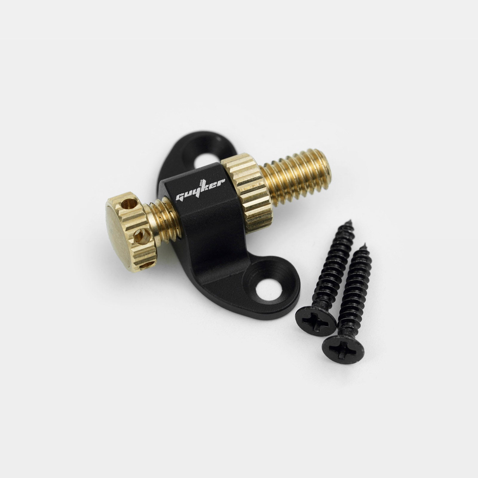 Guyker GTS Guitar Tremolo Stabilizer Stopper for Electric Guitar