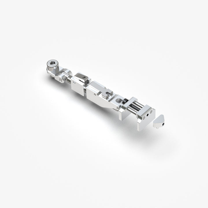 Guyker GTX Adjustable Tremolo Locking Tool for Tremolo Bridges