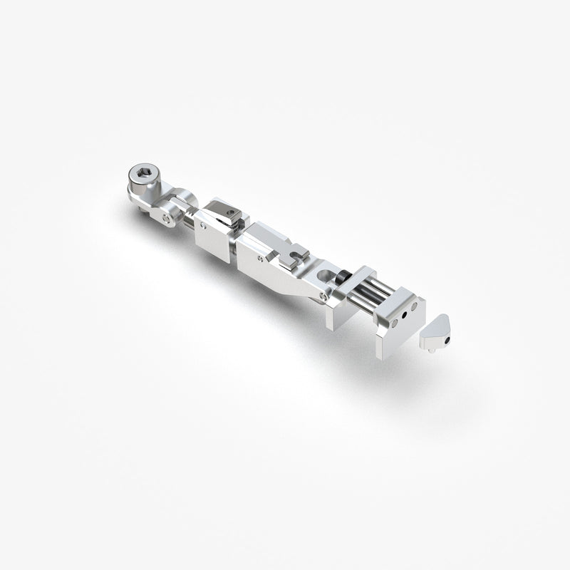 Guyker GTX Adjustable Tremolo Locking Tool for Tremolo Bridges