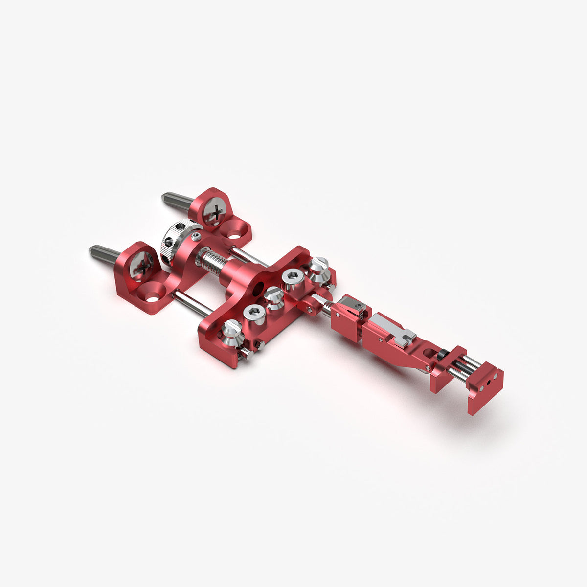 Guyker GTX Adjustable Tremolo Locking Tool for Tremolo Bridges