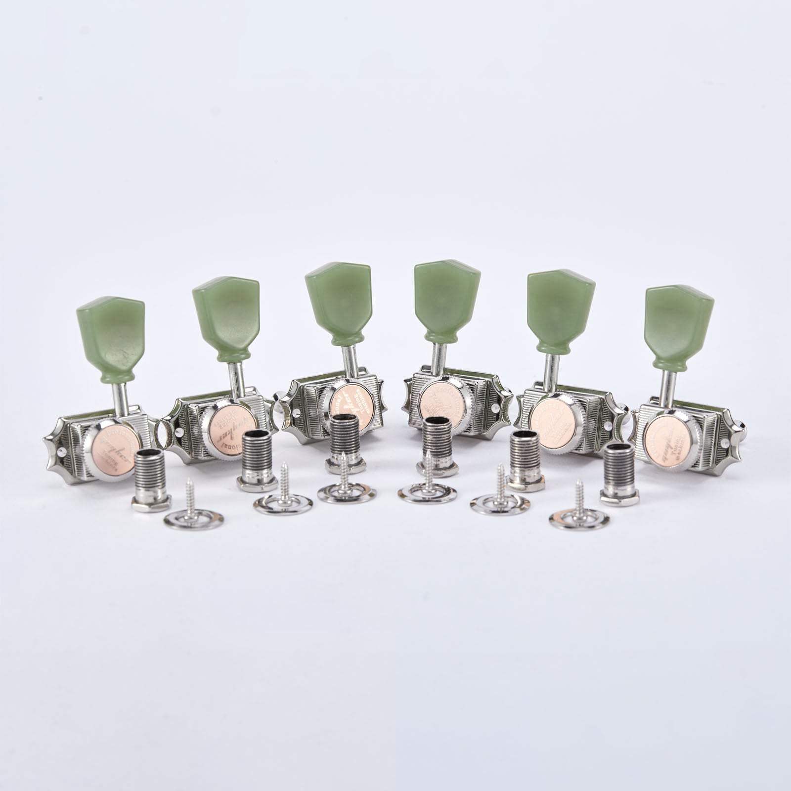 GUYKER GK-135SP Tuning Pegs Deluxe Vintage Style - Guyker