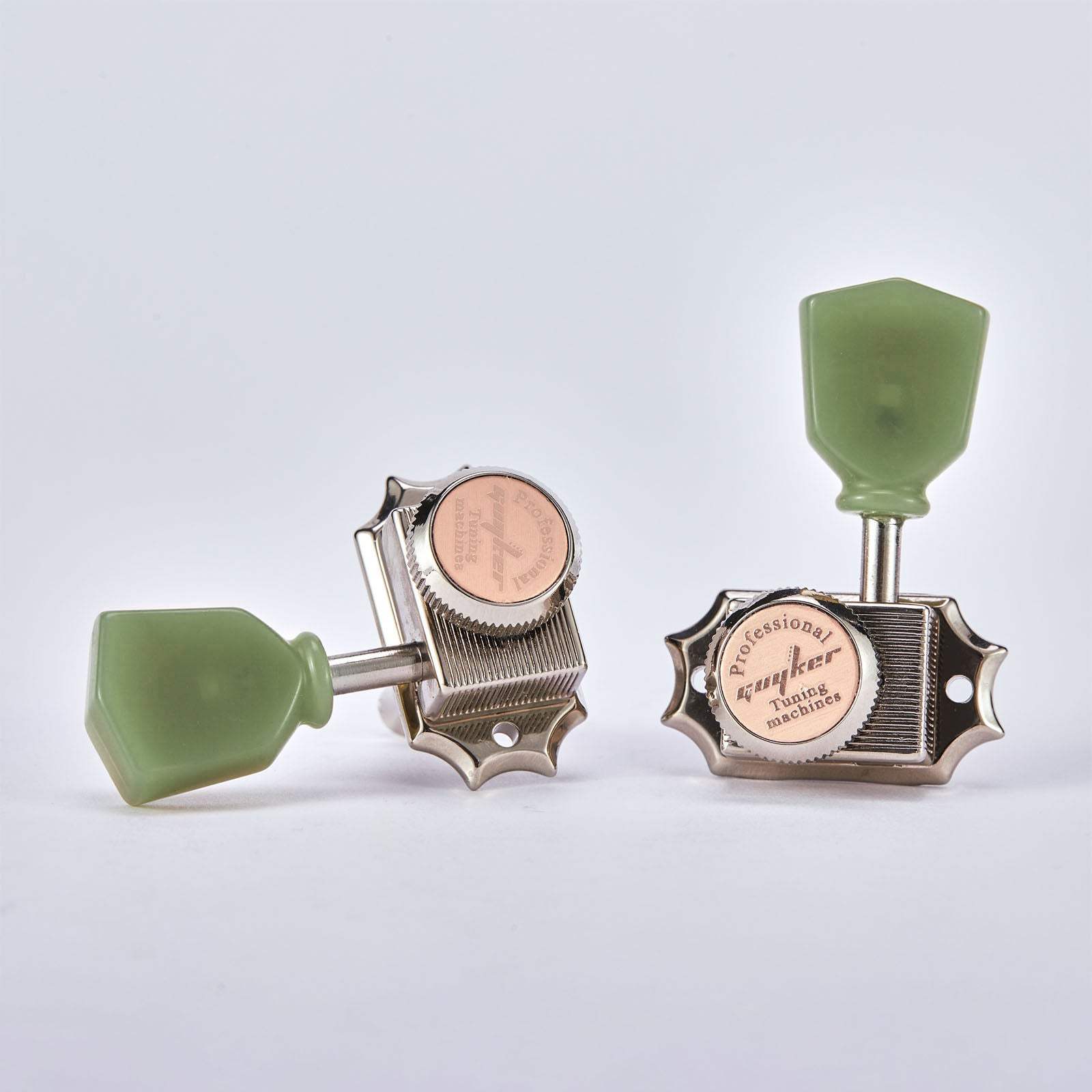 GUYKER GK-135SP Tuning Pegs Deluxe Vintage Style - Guyker