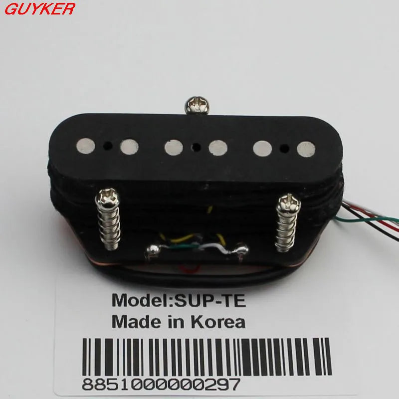 Guyker SUP-TELE Guitar Pickups