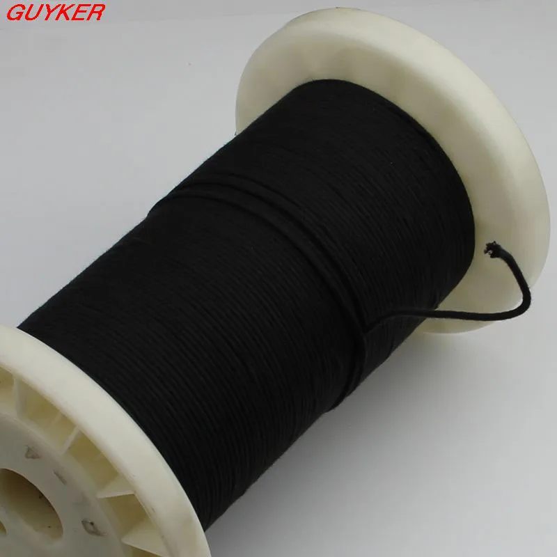 Guitar Electrics 'Vintage' Cloth Covered Wire Guyker