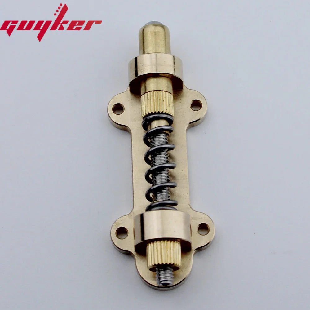 Guyker Arming Adjuster Tremsetter Set Guitar Tremolo Stabilizer Stopper Kit