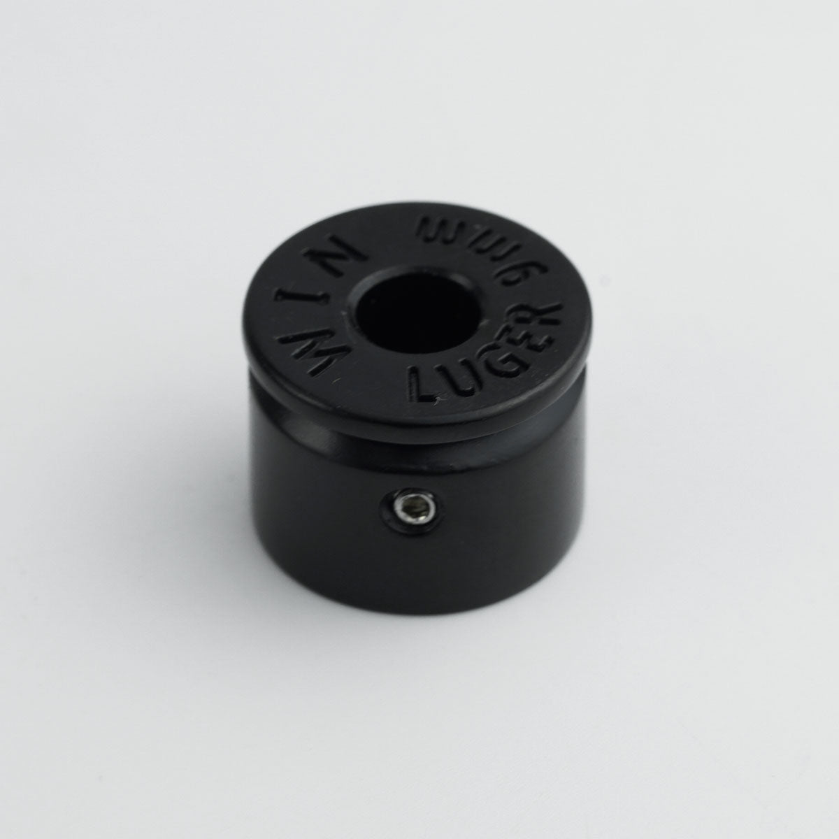 Guyker CKB039 Zinc Alloy Guitar Knob Control Knob for Electric Guitar