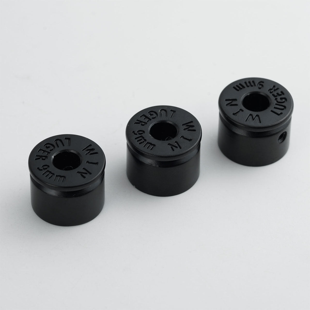 Guyker CKB039 Zinc Alloy Guitar Knob Control Knob for Electric Guitar