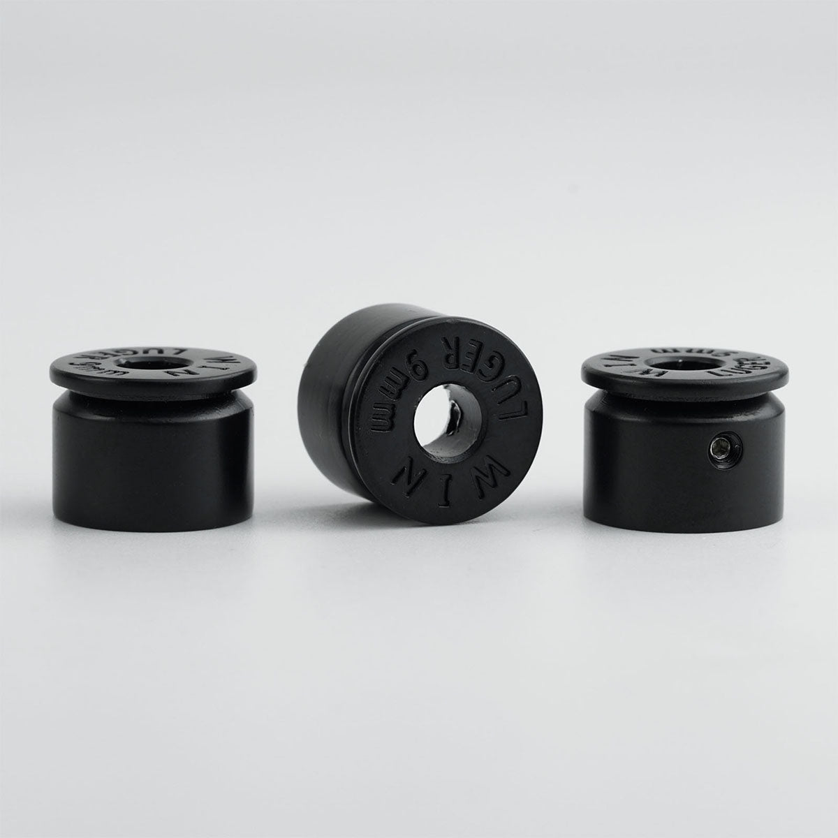 Guyker CKB039 Zinc Alloy Guitar Knob Control Knob for Electric Guitar