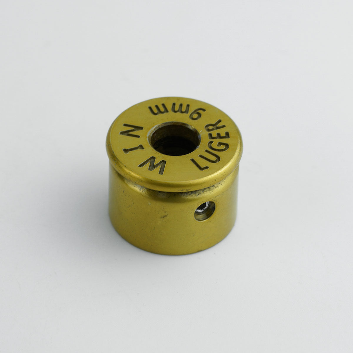 Guyker CKB039 Zinc Alloy Guitar Knob Control Knob for Electric Guitar