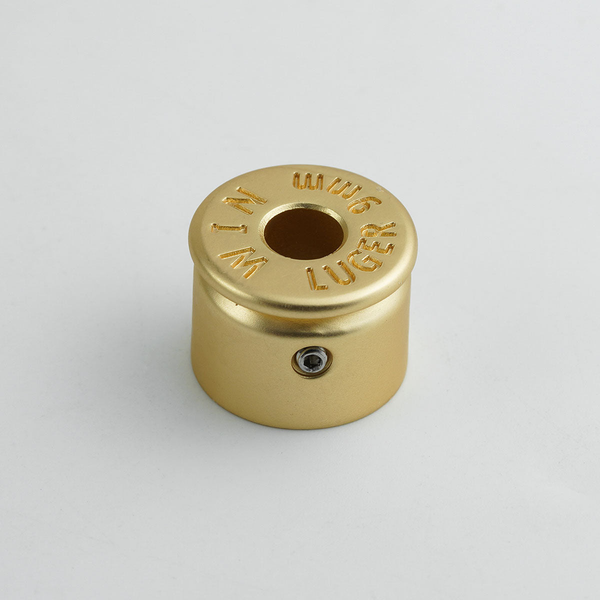 Guyker CKB039 Zinc Alloy Guitar Knob Control Knob for Electric Guitar