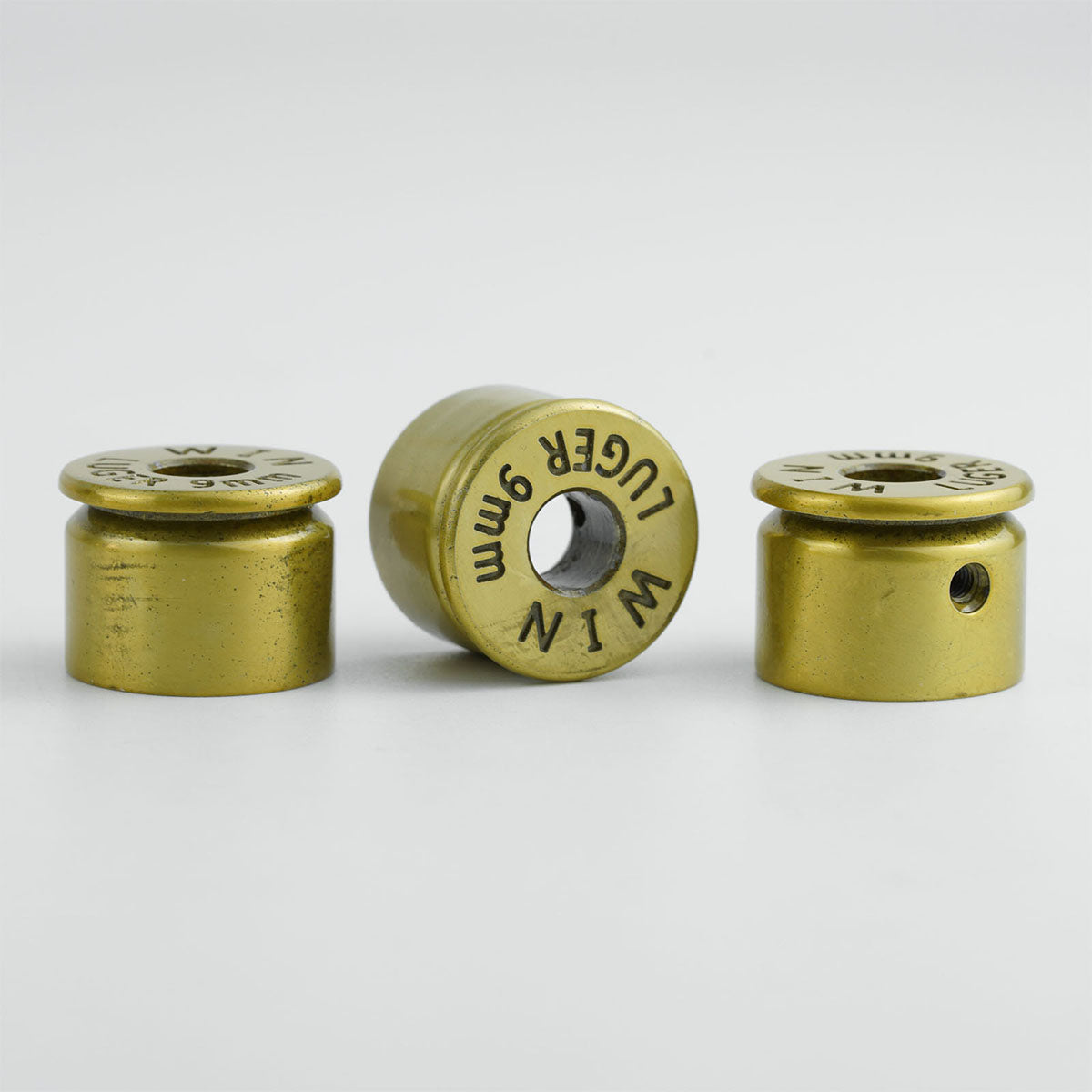 Guyker CKB039 Zinc Alloy Guitar Knob Control Knob for Electric Guitar