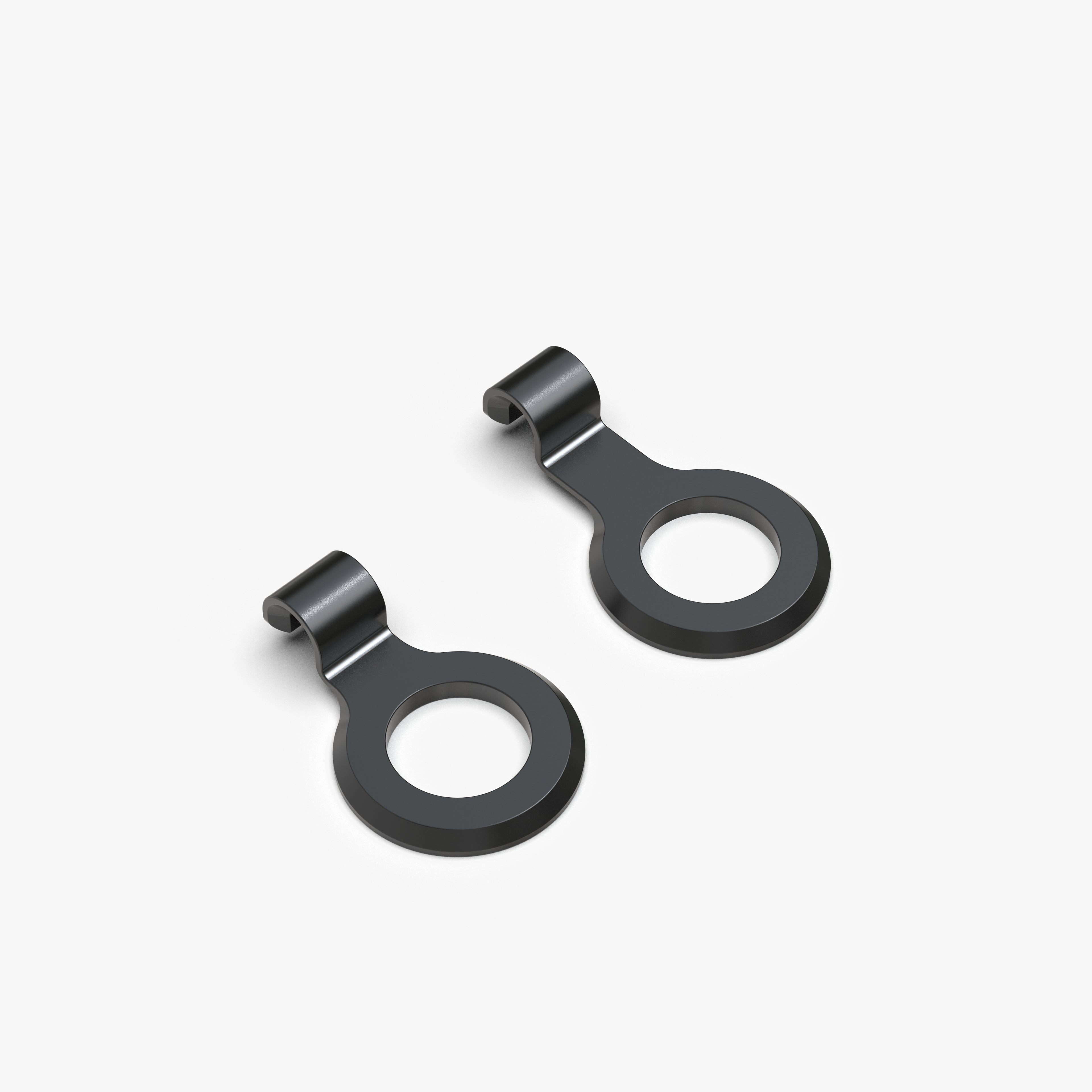 Guyker SR9 Electric Guitar Head String Retainer