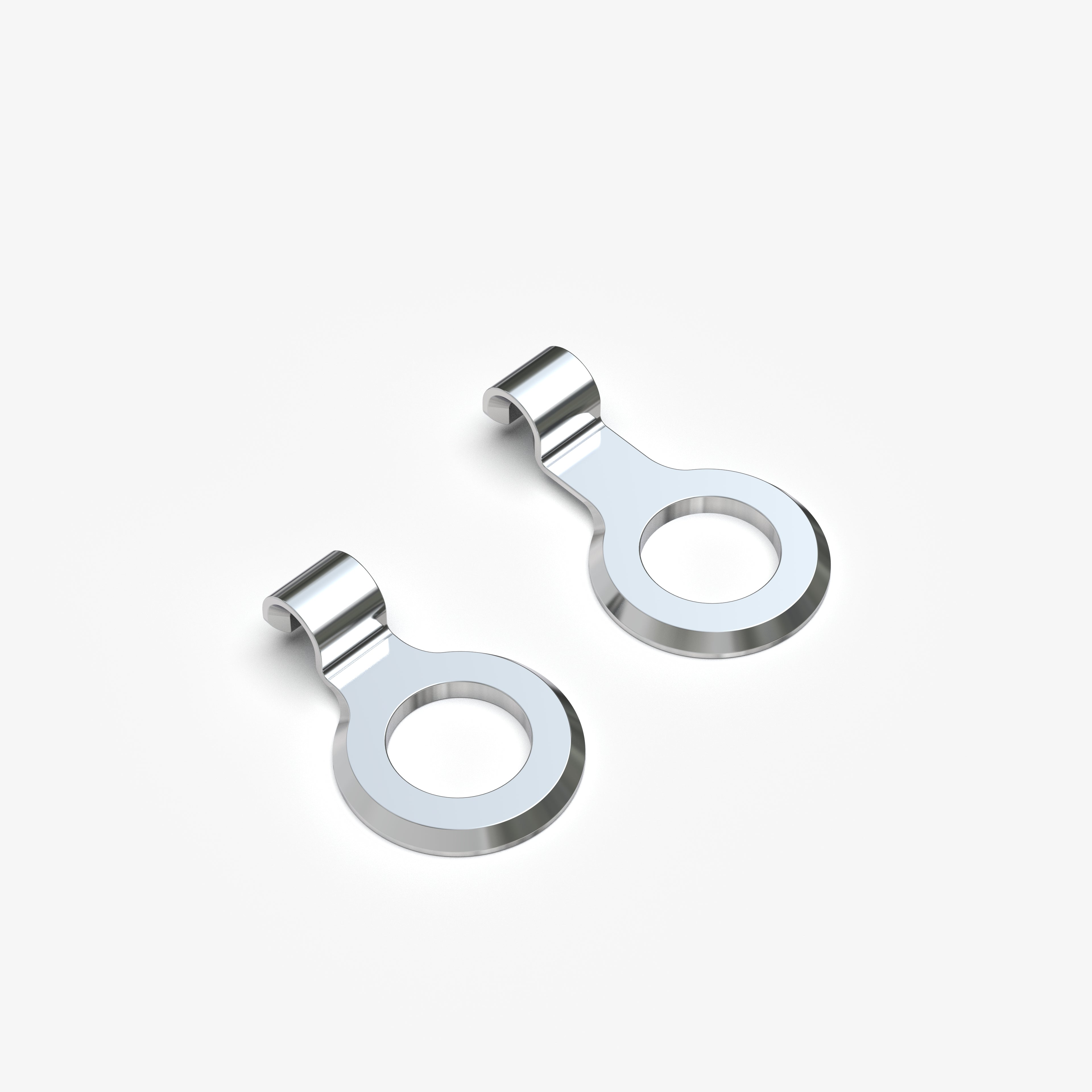Guyker SR9 Electric Guitar Head String Retainer