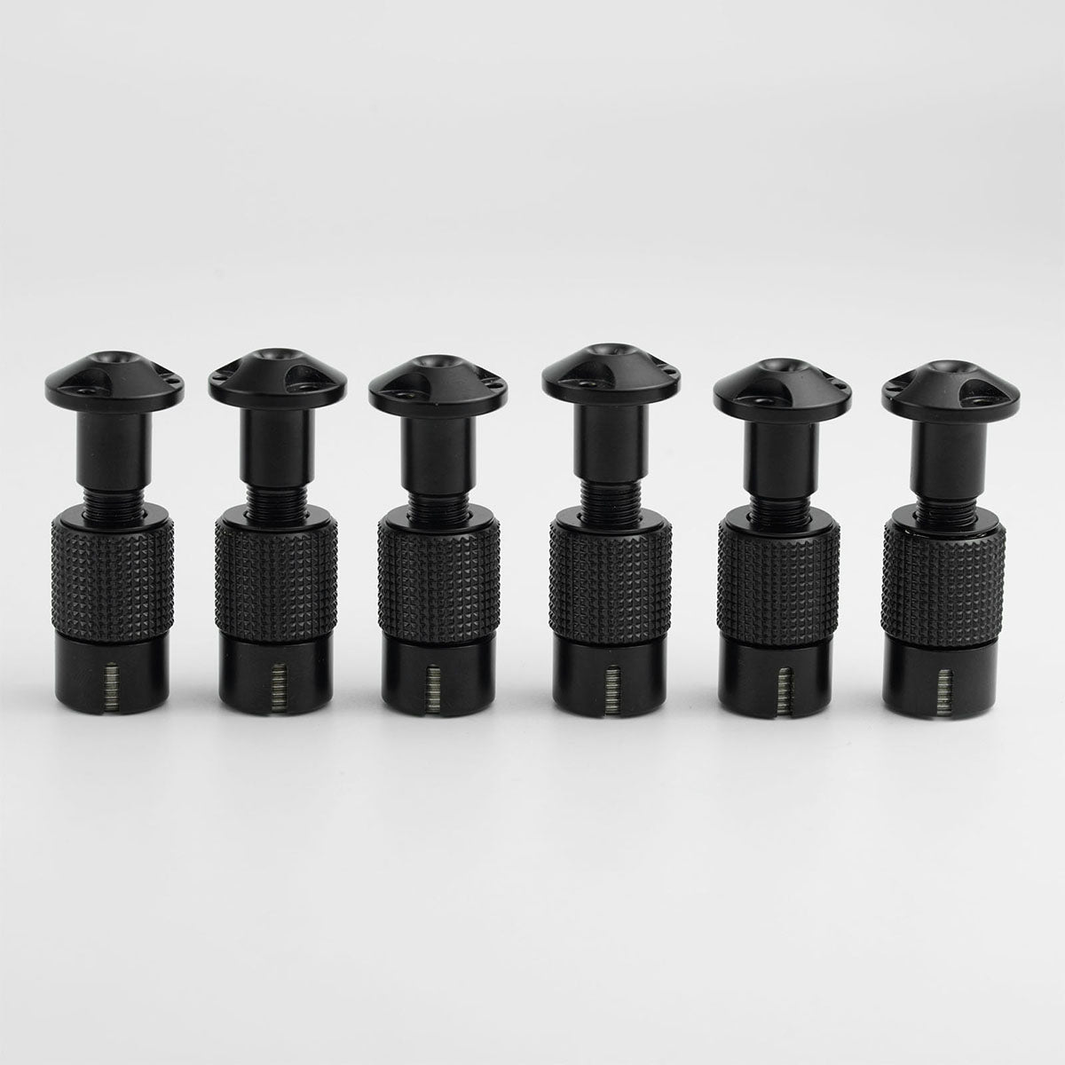 Guyker GK01 Universal Locking Guitar Tuners – No Left/Right Hand Confusion