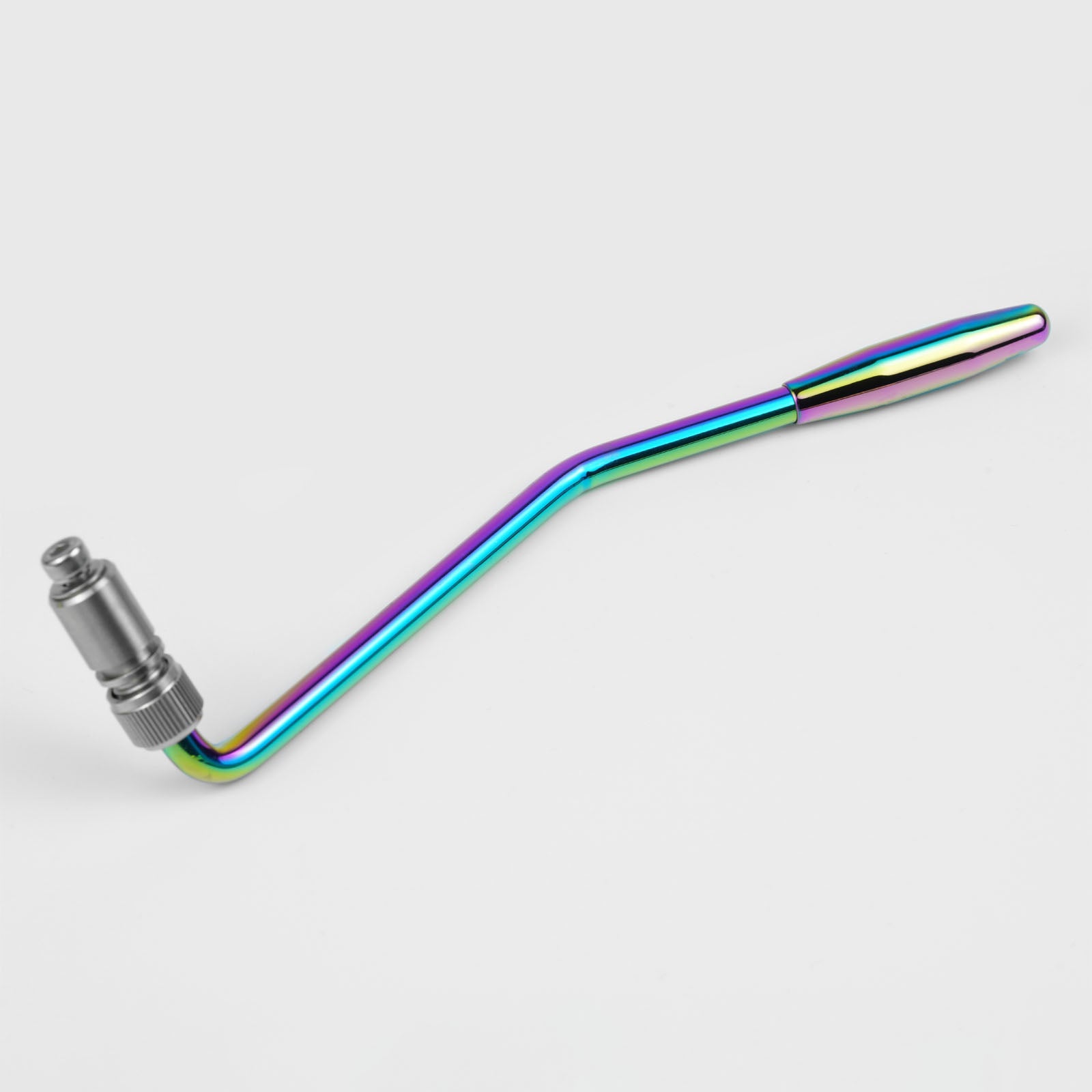 Guyker PA-005S 8.7MM Stainless Steel Tremolo Arm