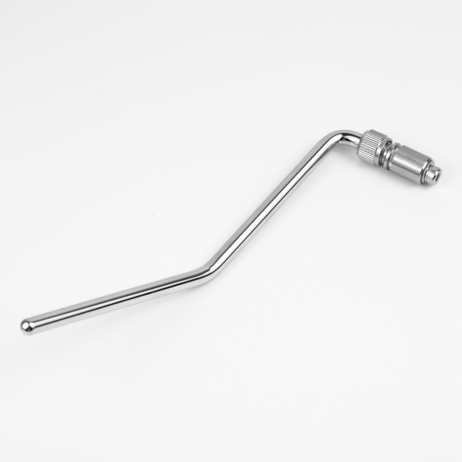 Guyker PA-005 Stainless Steel Tremolo Bar Replacement 9MM Bridge Arm Assembly