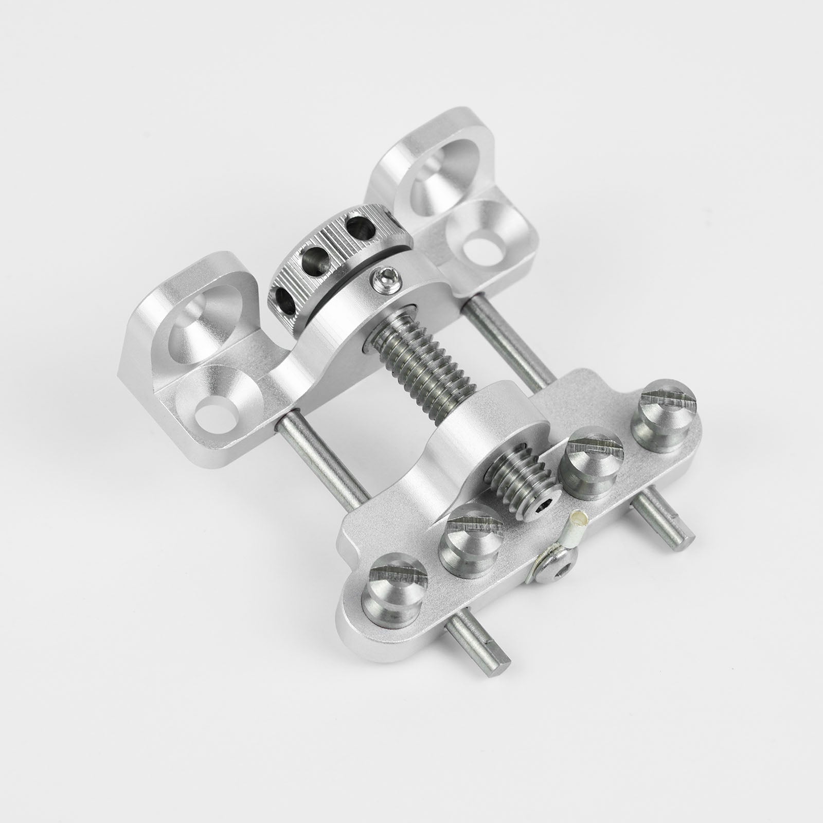 Guyker SPH2 Machined Adjustable Tremolo Spring Claw
