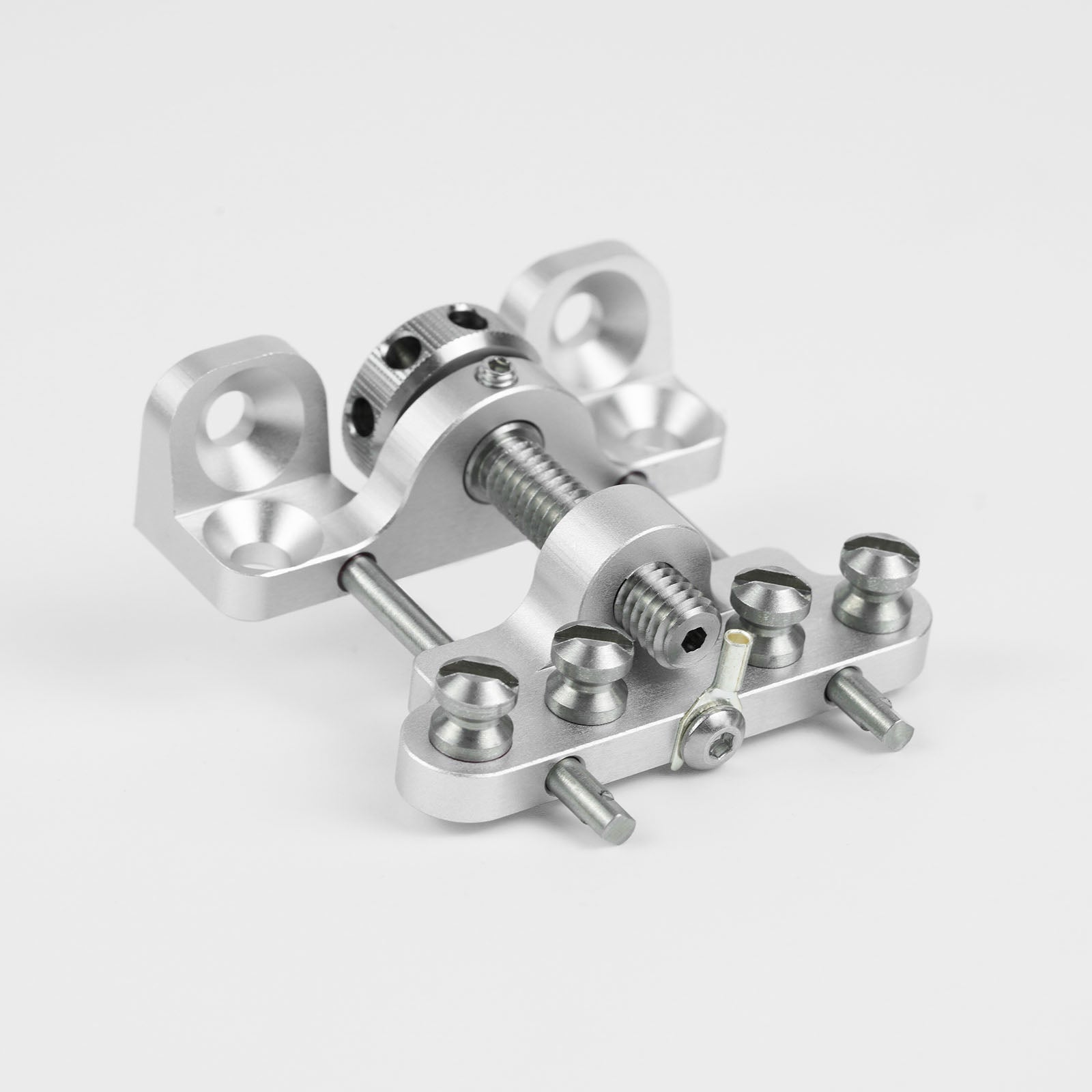 Guyker SPH2 Machined Adjustable Tremolo Spring Claw