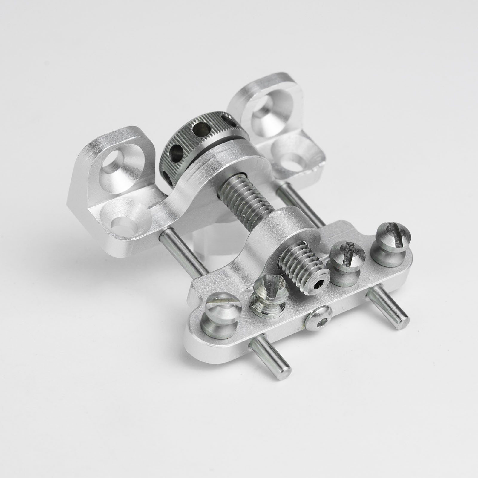 Guyker SPH2 Machined Adjustable Tremolo Spring Claw