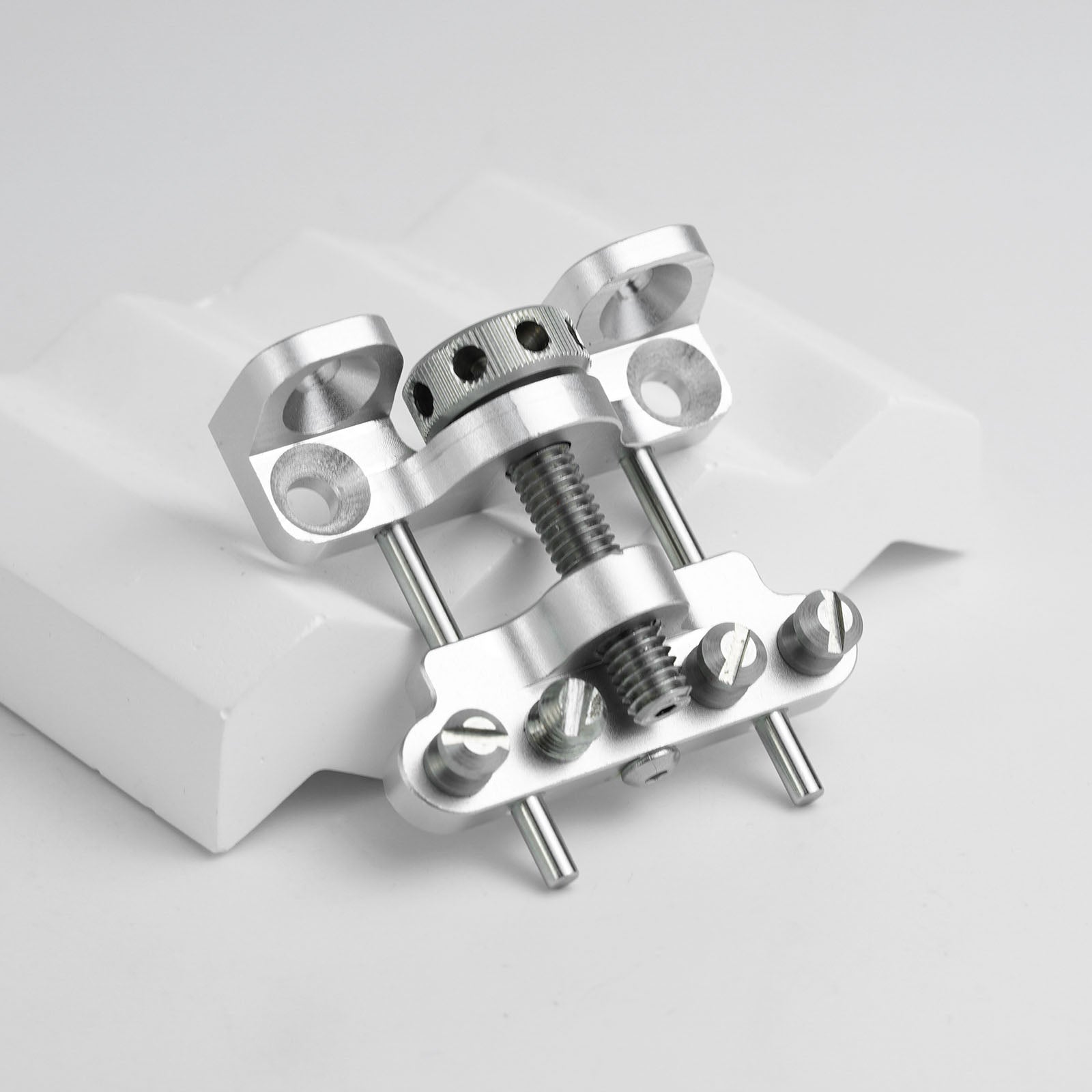 Guyker SPH2 Machined Adjustable Tremolo Spring Claw