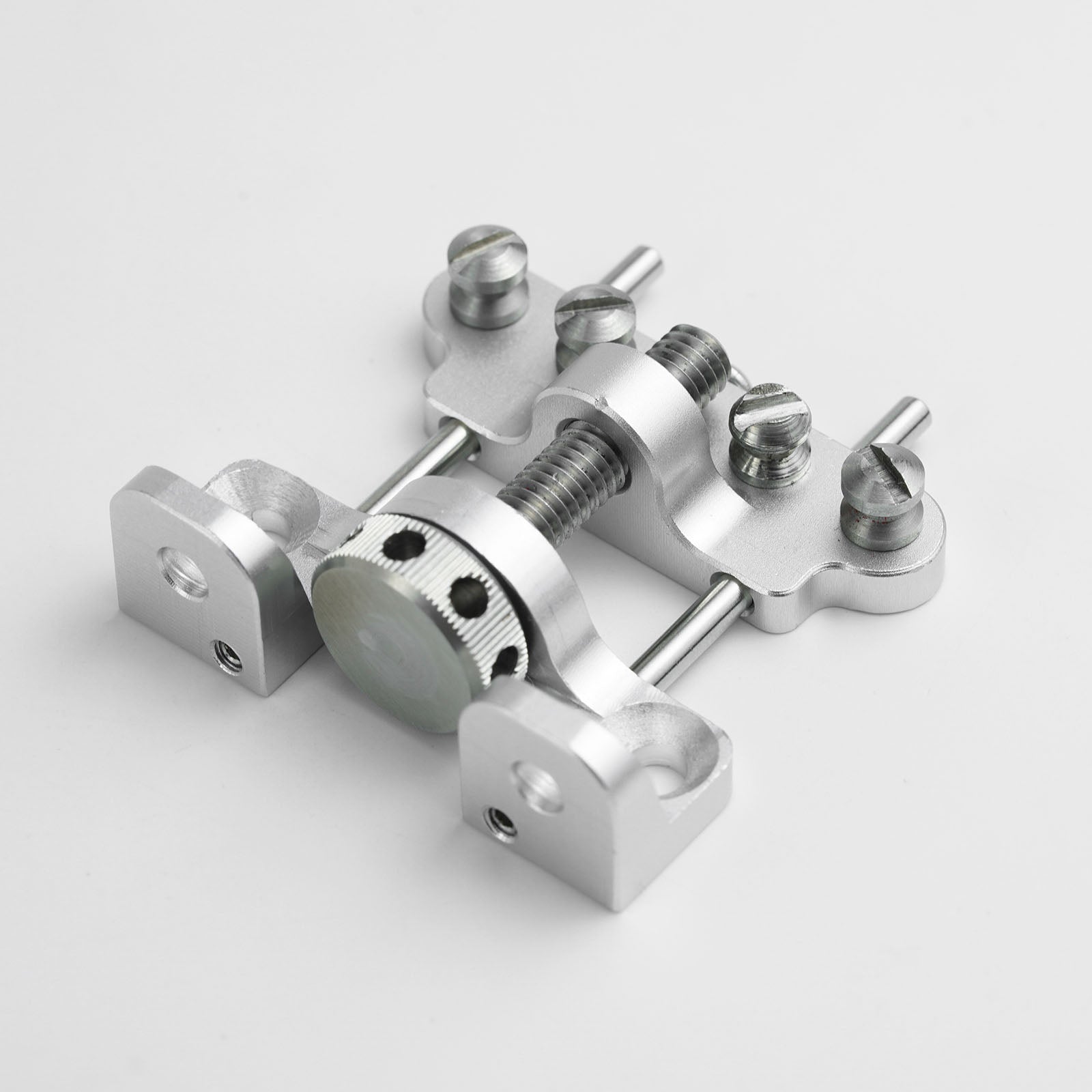 Guyker SPH2 Machined Adjustable Tremolo Spring Claw