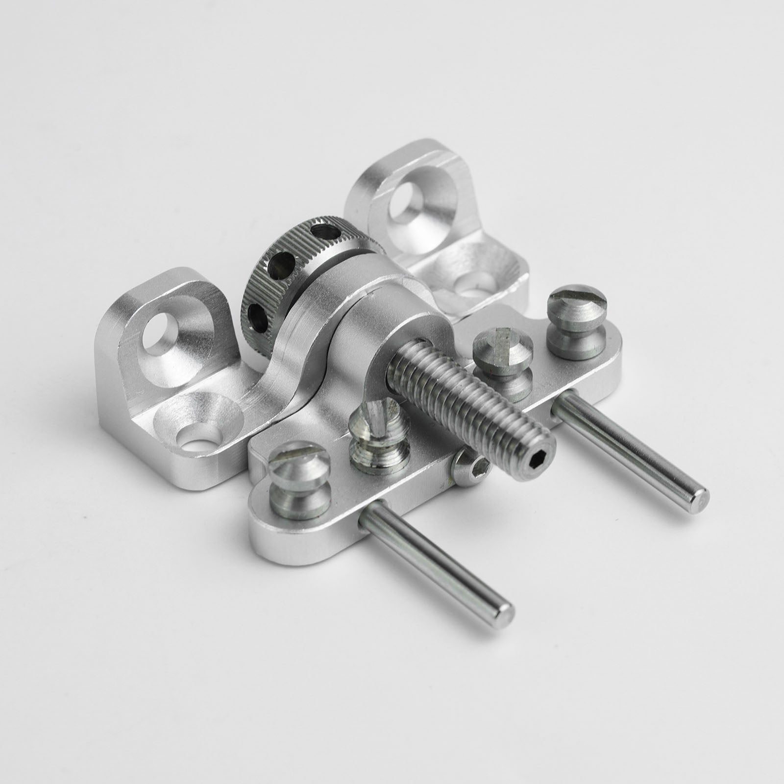 Guyker SPH2 Machined Adjustable Tremolo Spring Claw