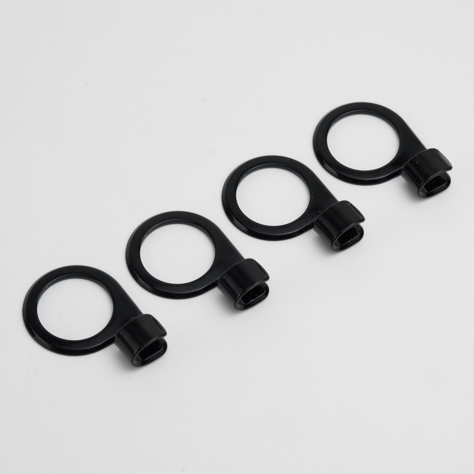 Guyker SR10 Bass String Retainer Machined Bass String Guide 4 Colors Available