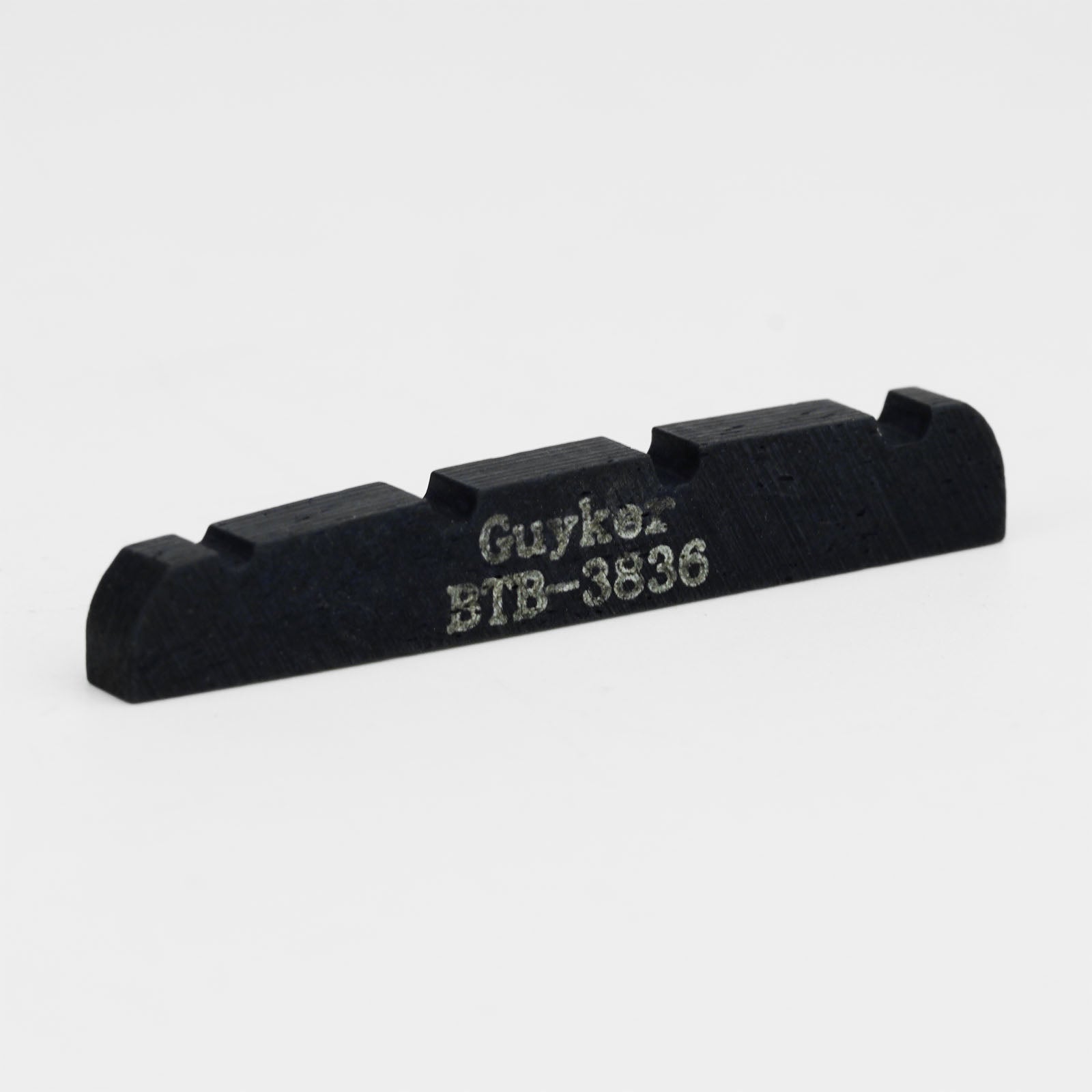 Guyker Bone Nut for Bass BTB3836