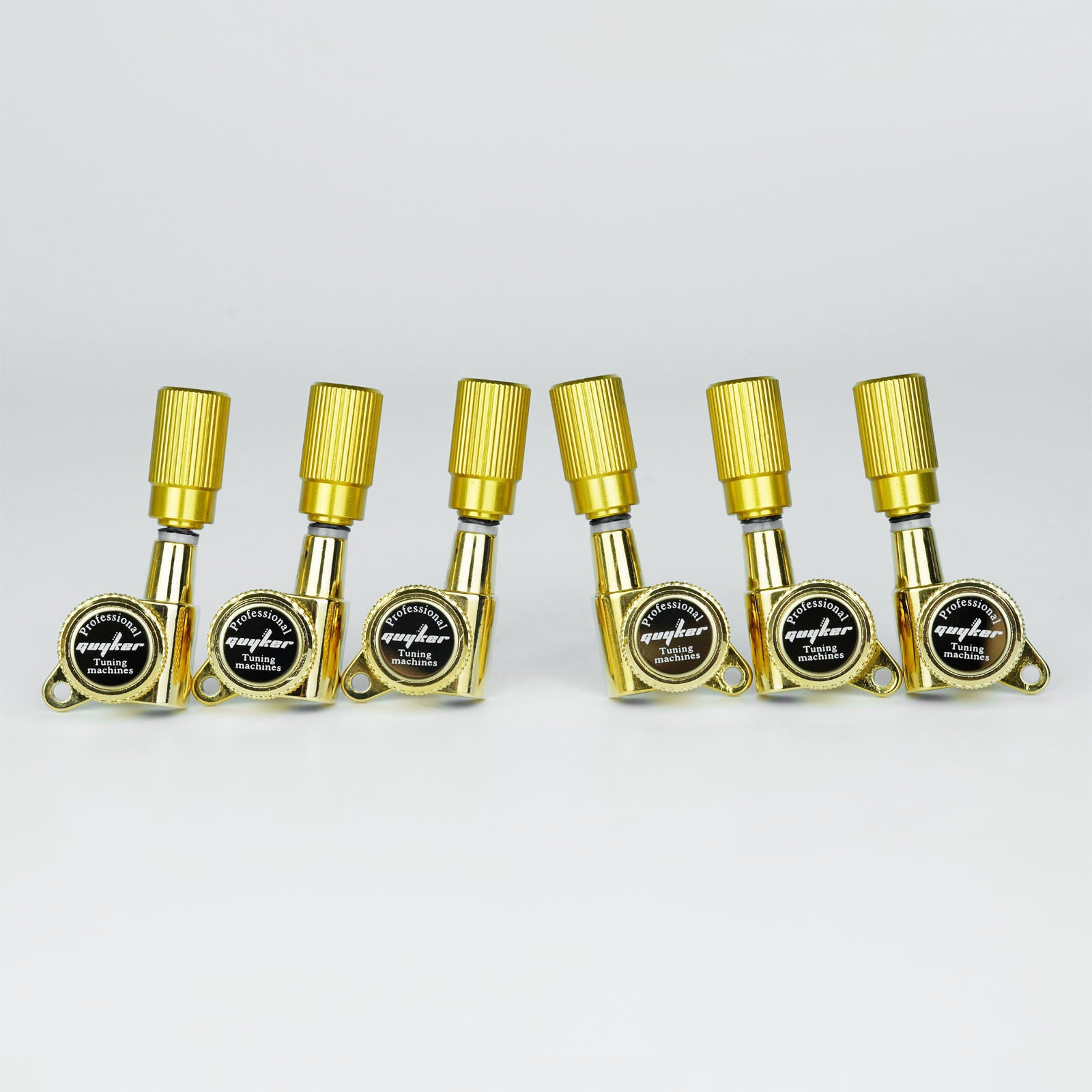 Guyker GK 11SP Locking Tuners Machine Heads for Electric Guitar-20