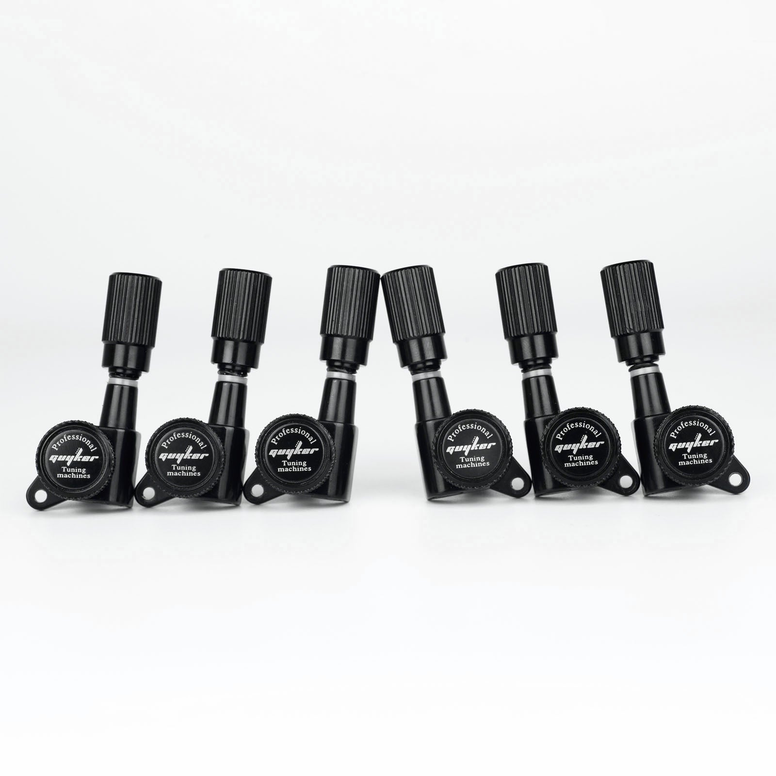Guyker GK 11SP Locking Tuners Machine Heads for Electric Guitar-24