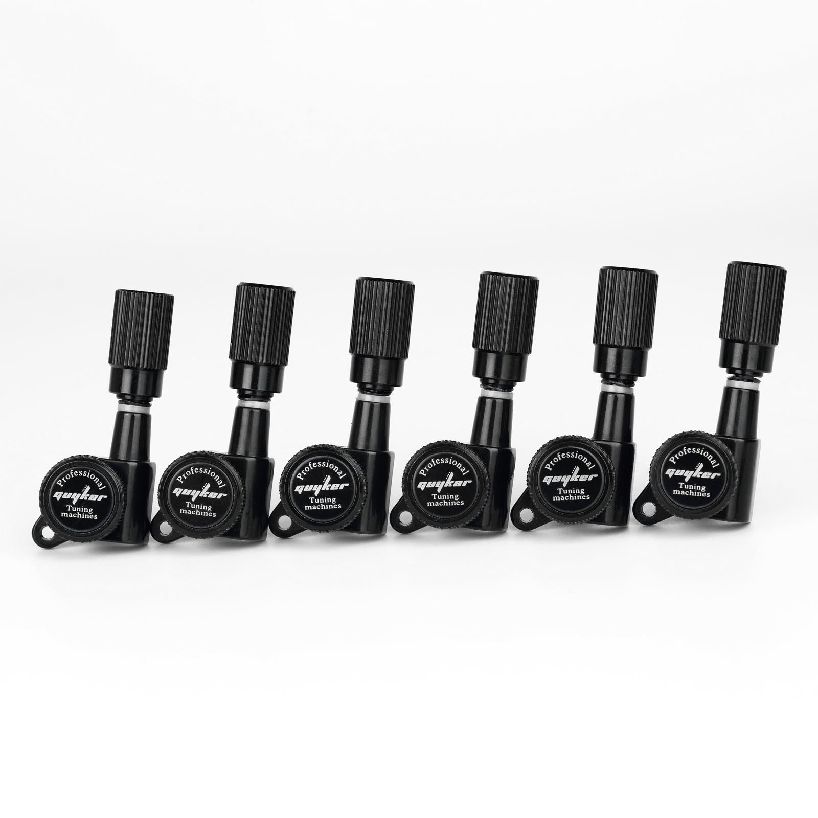 Guyker GK 11SP Locking Tuners Machine Heads for Electric Guitar-26