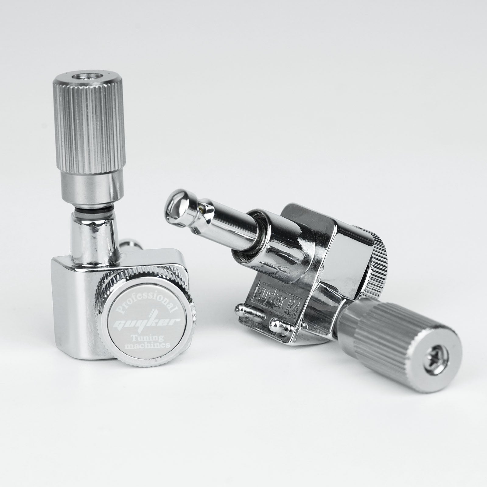 Tuning Machines 1:18 Ratio for Fender ST Guitar Guyker