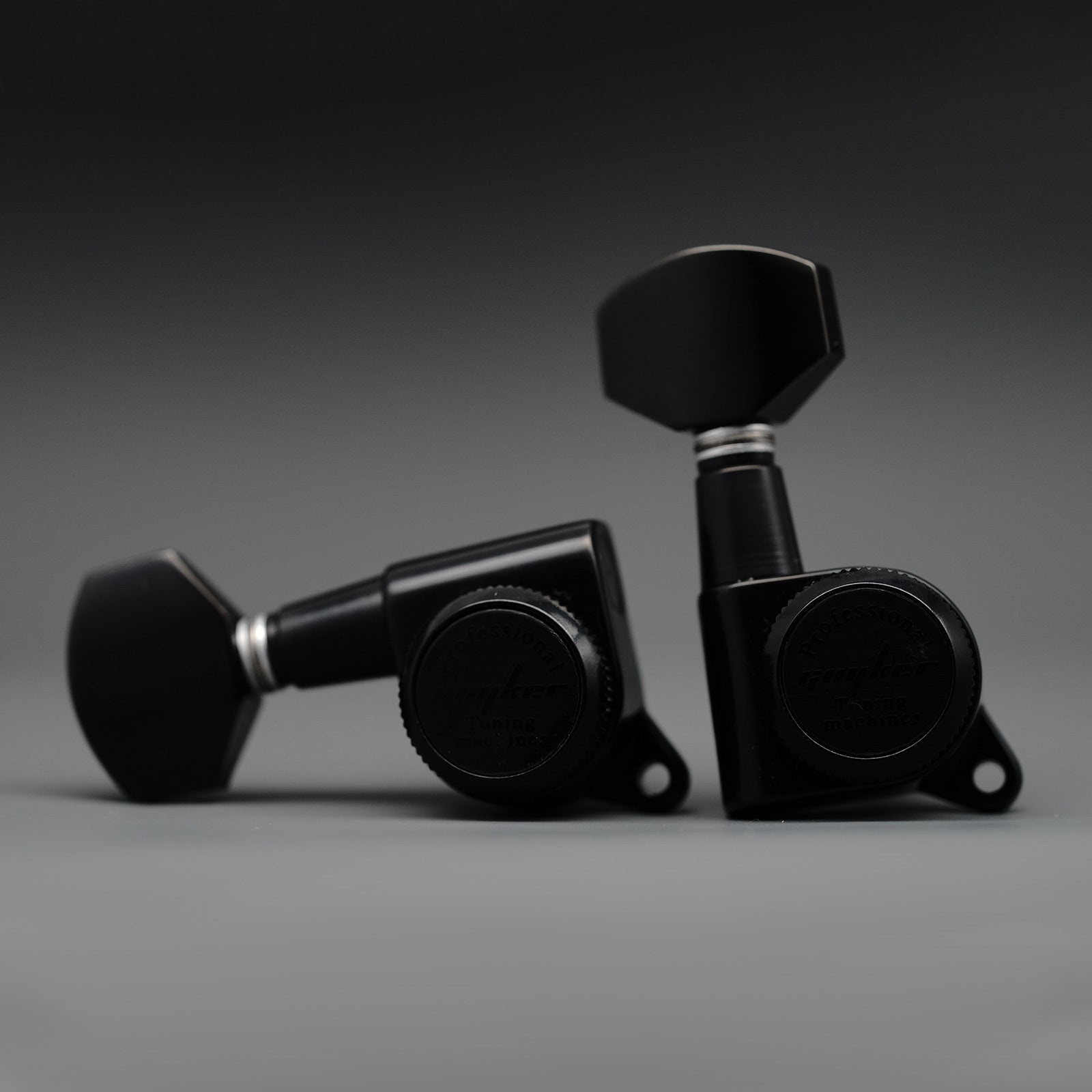 Guyker Guitar Locking Tuning Machines Dopamine Color GK D 07SP-16