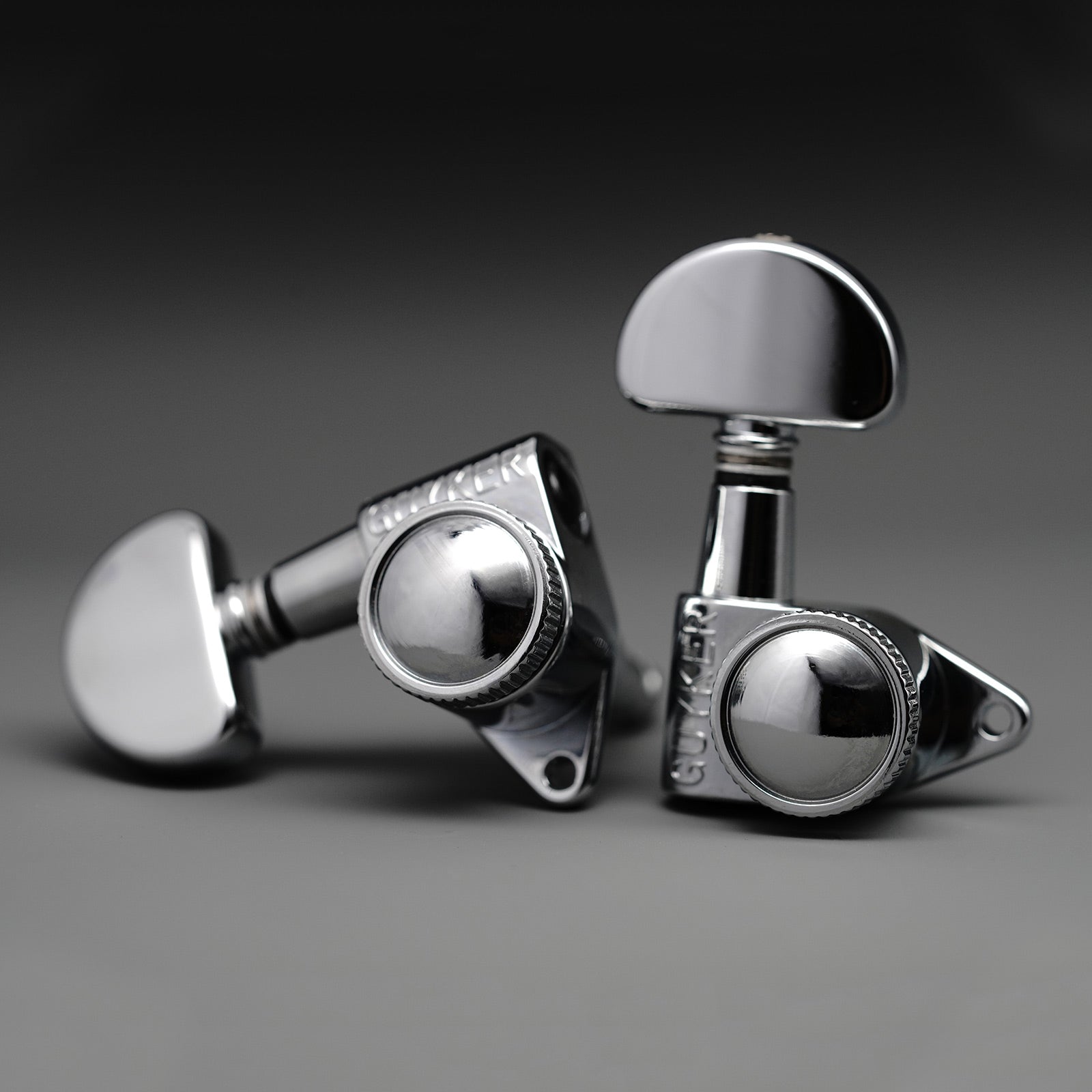 Guyker Guitar Locking Tuning Machines Dopamine Color GK D 502SP-13