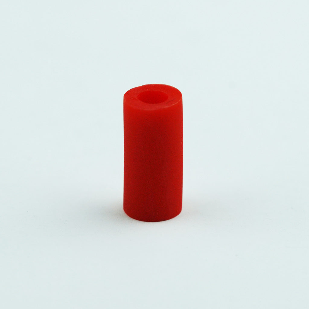 Guyker Guitar Pickup Tubing Rubber Mounting Sleeves for Height Adjustment Pickuptubing001