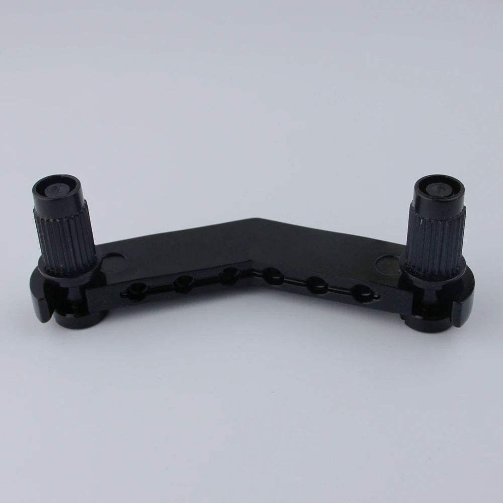 Guyker Guitar Tailpiece Adjustable Stop Bar GK21