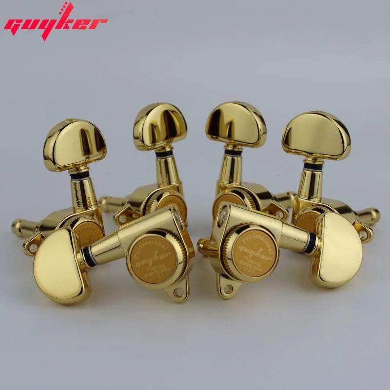 Guyker Guitar Tuners Locking Sealed GK102SP-8